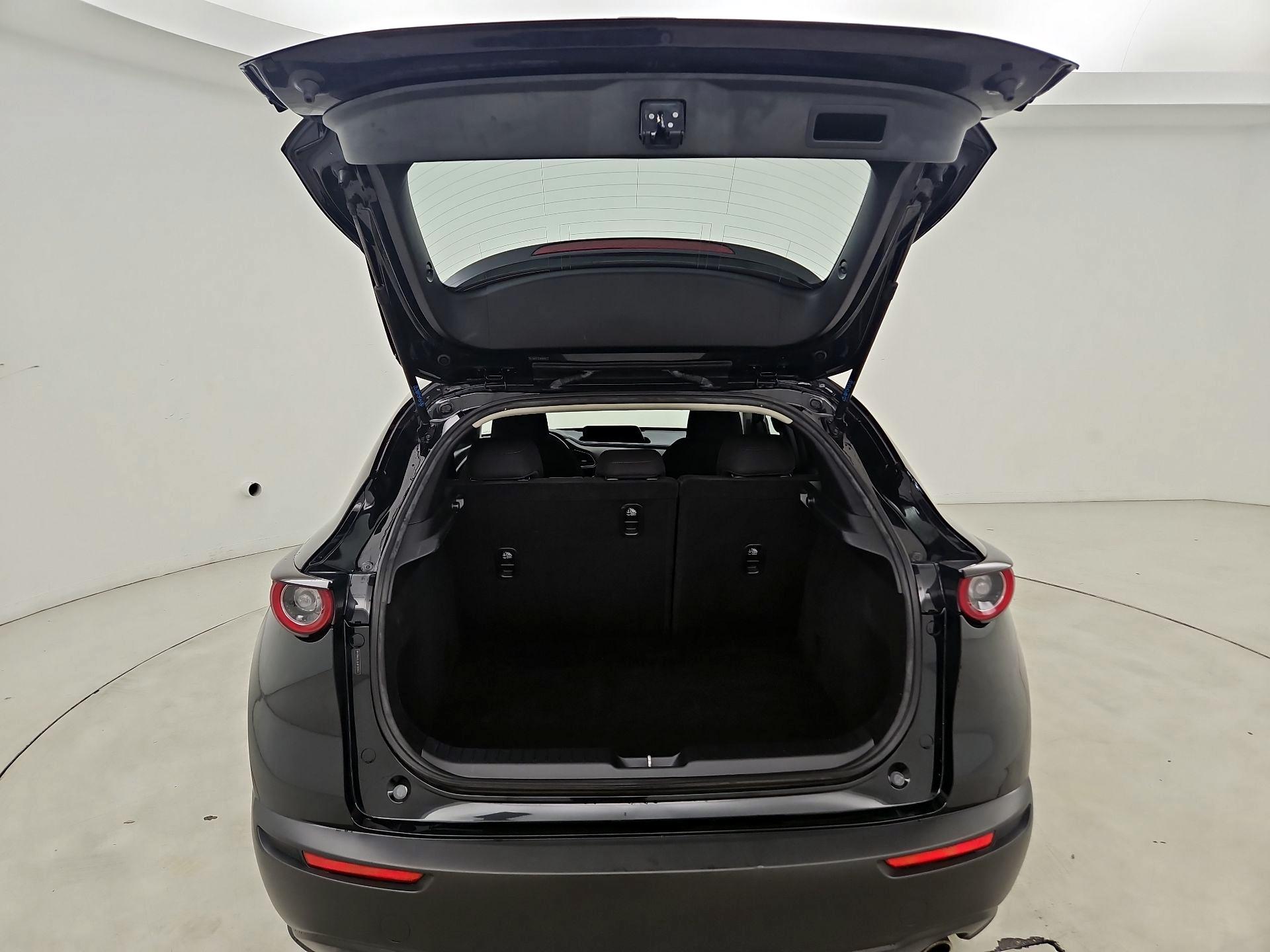 Thumbnail: 2020 Mazda CX-30 - 20