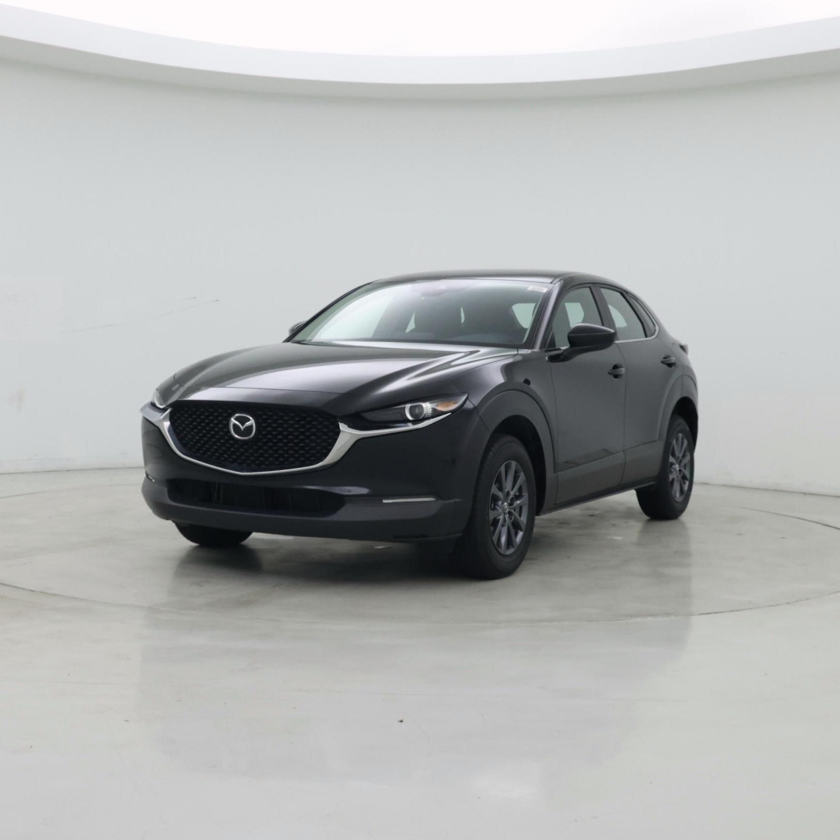 Thumbnail: 2020 Mazda CX-30 - 4