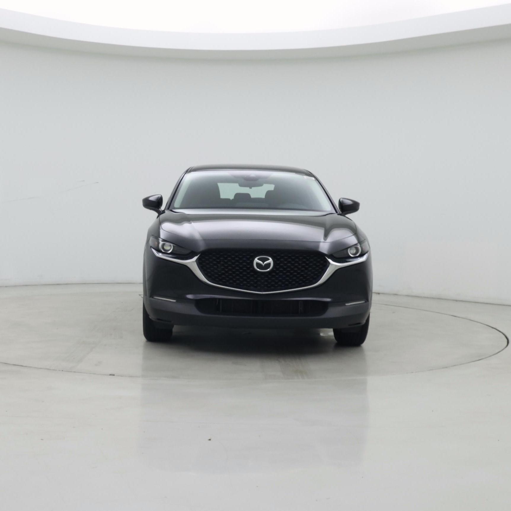 Thumbnail: 2020 Mazda CX-30 - 5