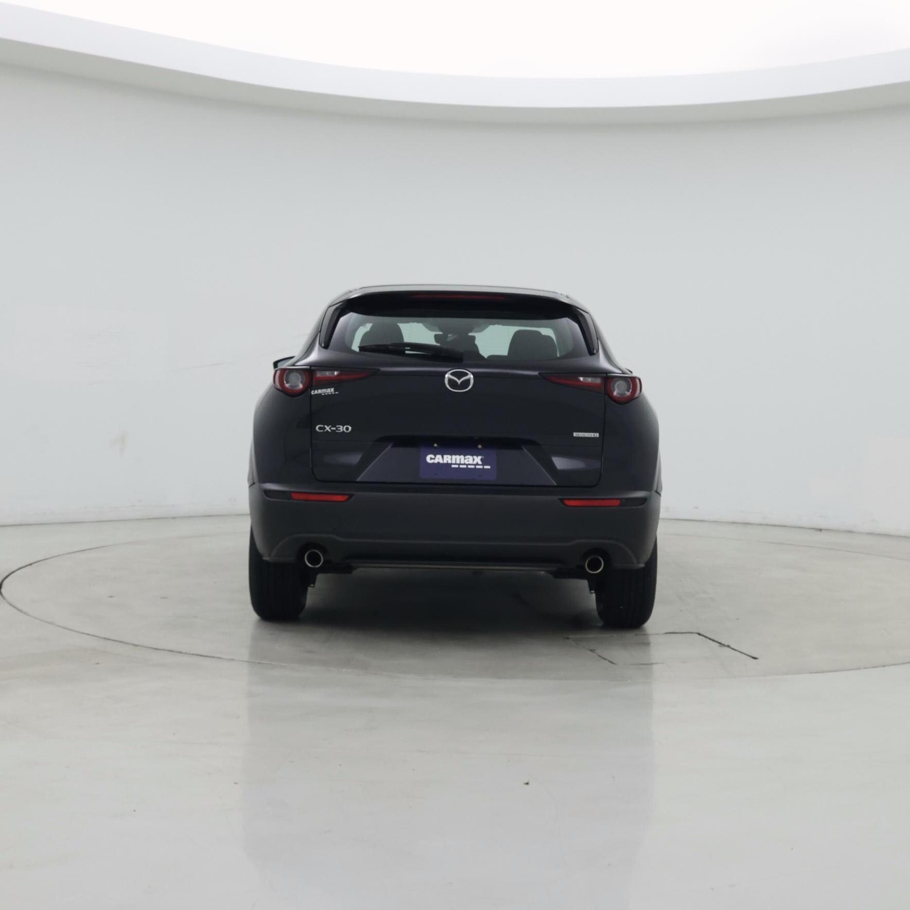 Thumbnail: 2020 Mazda CX-30 - 6