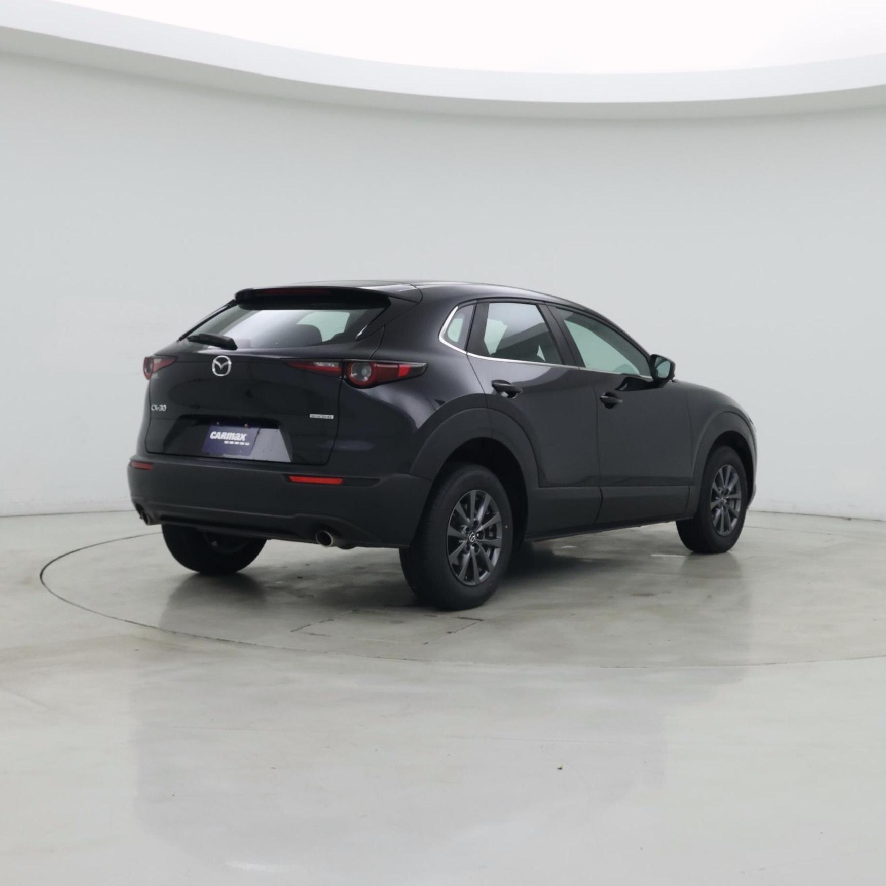 Thumbnail: 2020 Mazda CX-30 - 8