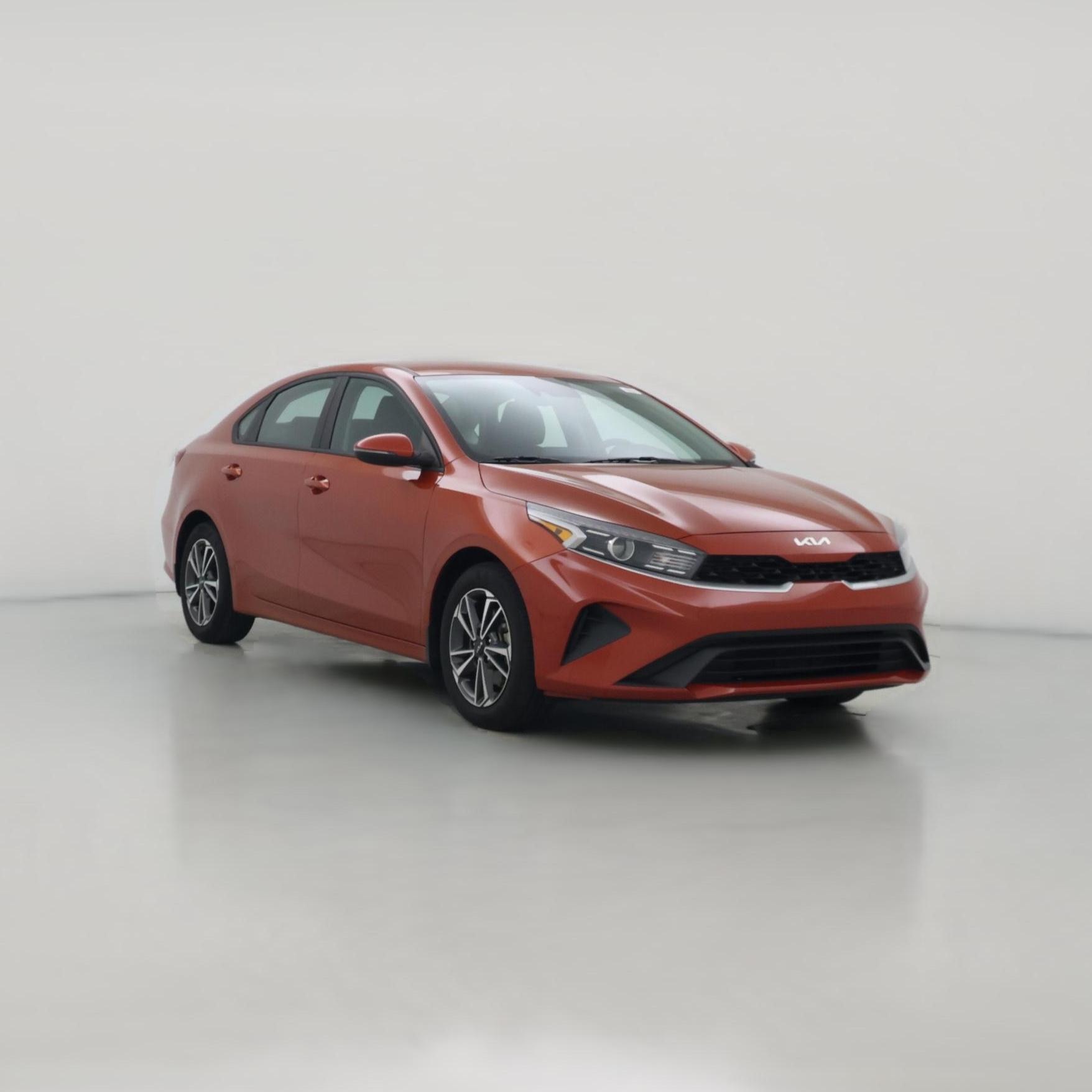 Thumbnail: 2023 Kia Forte - 1