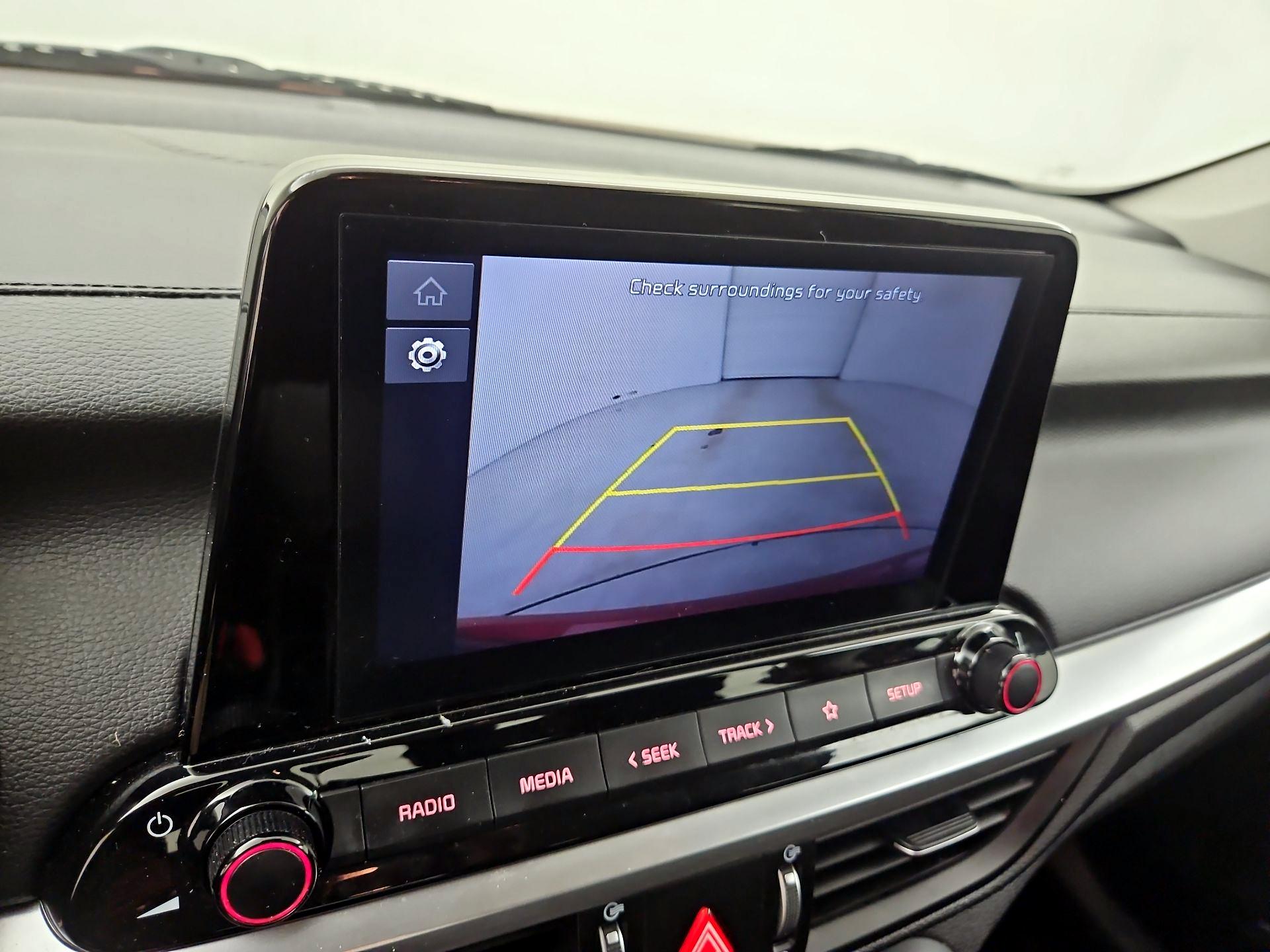 Thumbnail: 2023 Kia Forte - 14