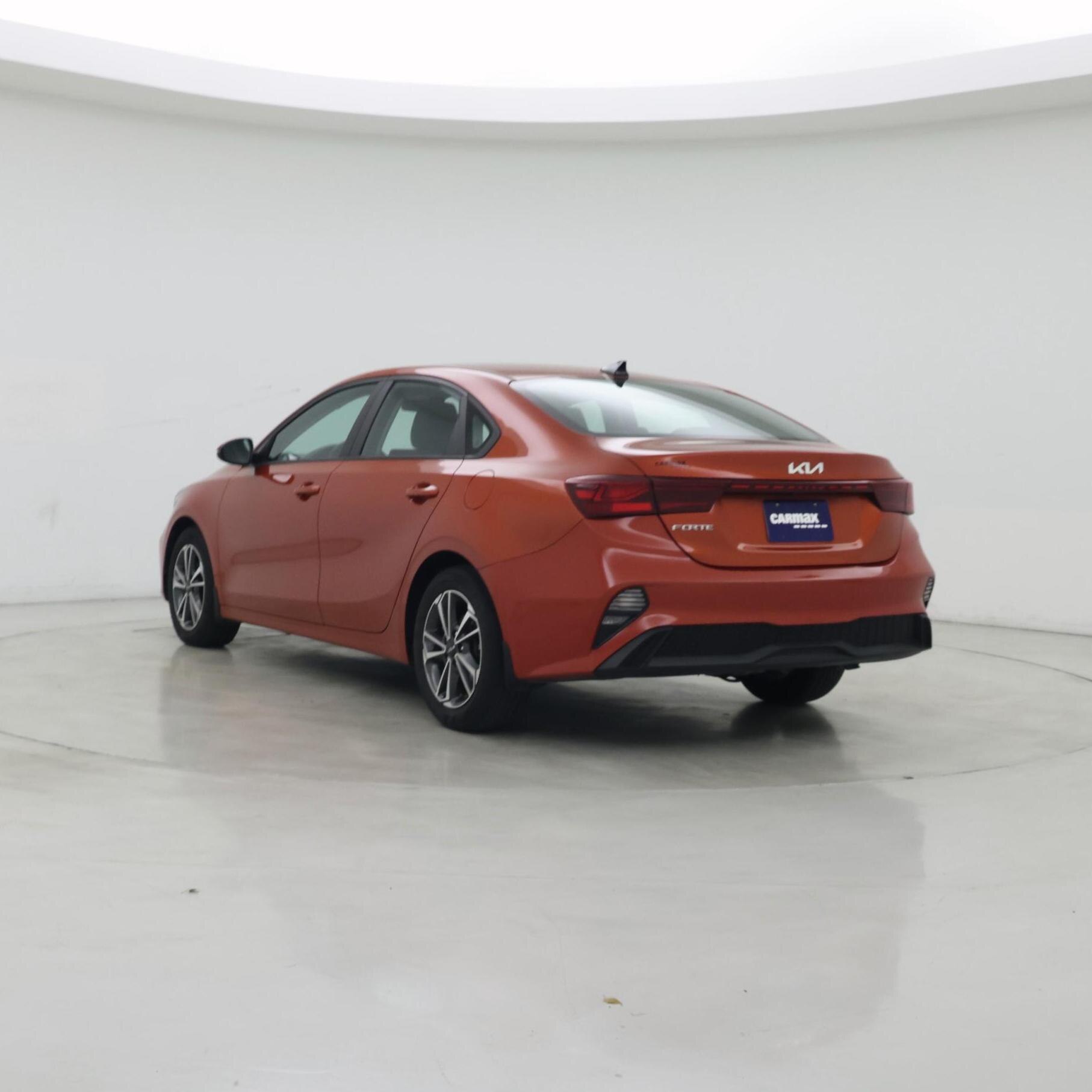 Thumbnail: 2023 Kia Forte - 2