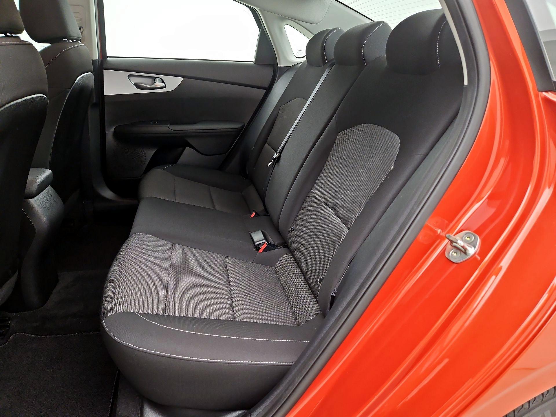 Thumbnail: 2023 Kia Forte - 19