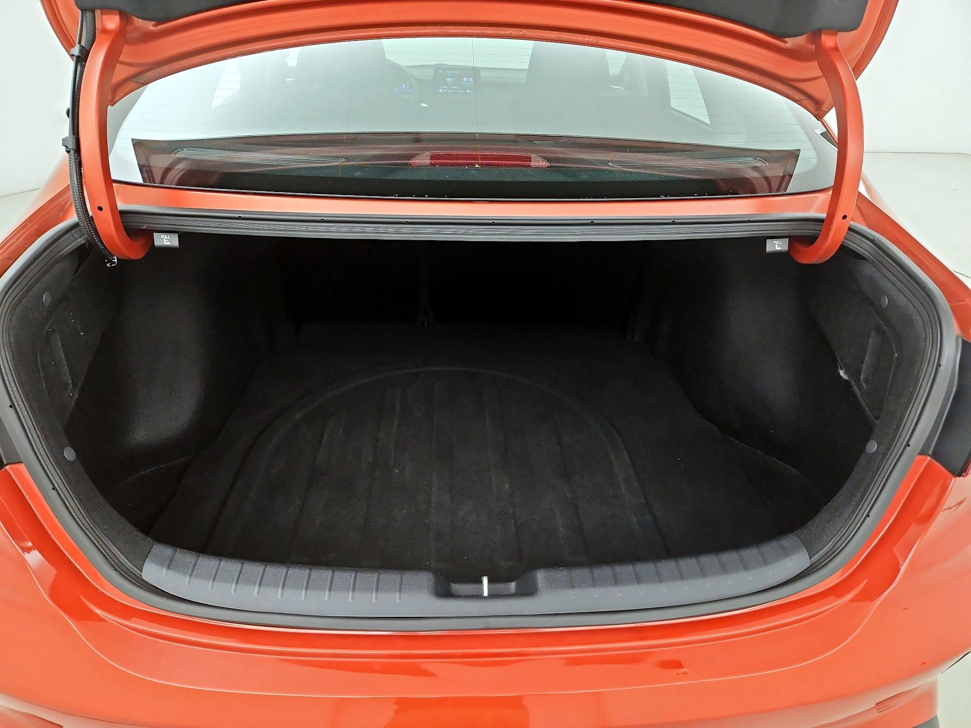 Thumbnail: 2023 Kia Forte - 20