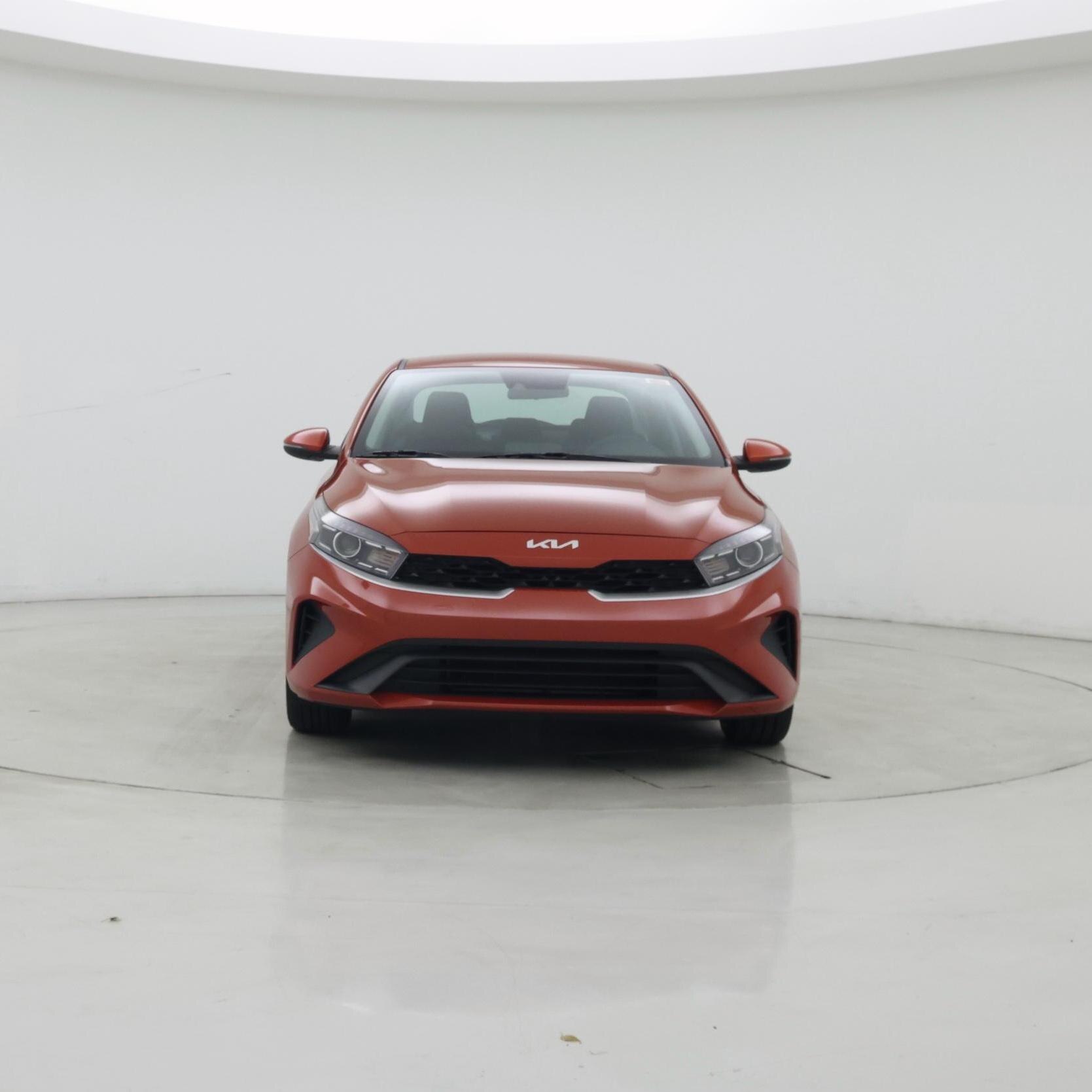 Thumbnail: 2023 Kia Forte - 5
