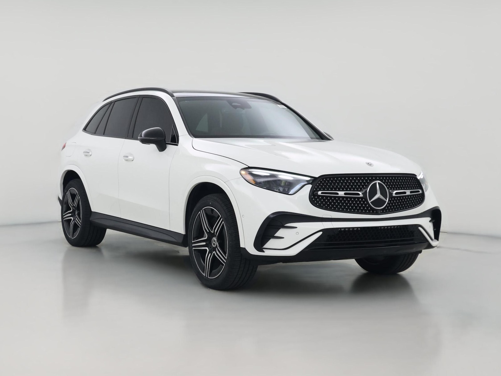2023 Mercedes-Benz GLC GLC300