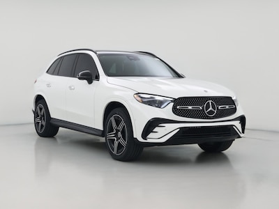 2023 Mercedes-Benz GLC300