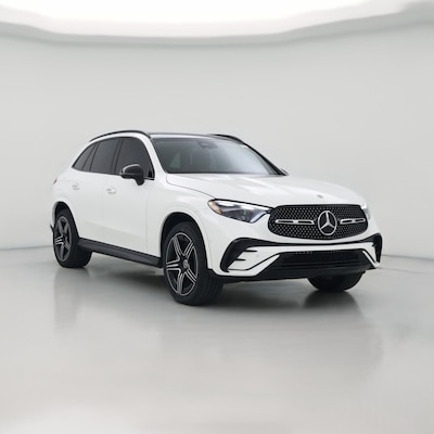 2023 Mercedes-Benz GLC300