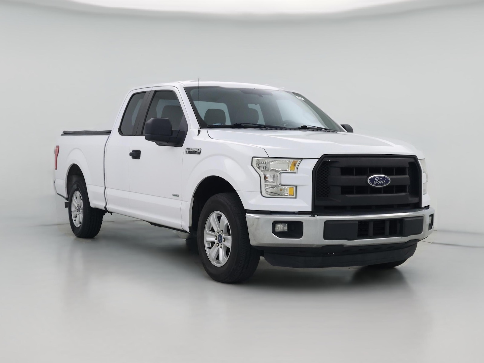 2015 Ford F-150 XL
