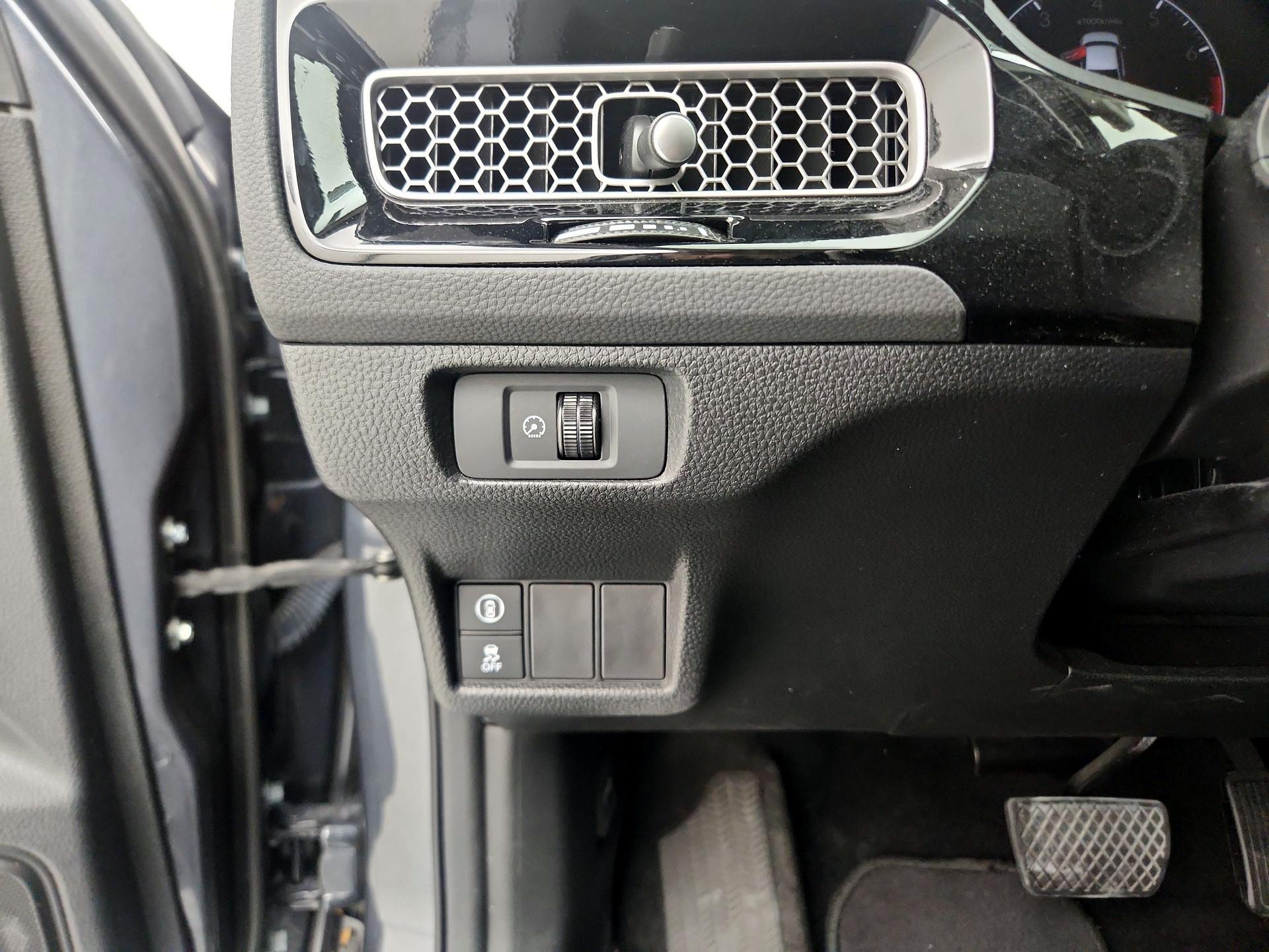 Thumbnail: 2024 Honda Civic - 13