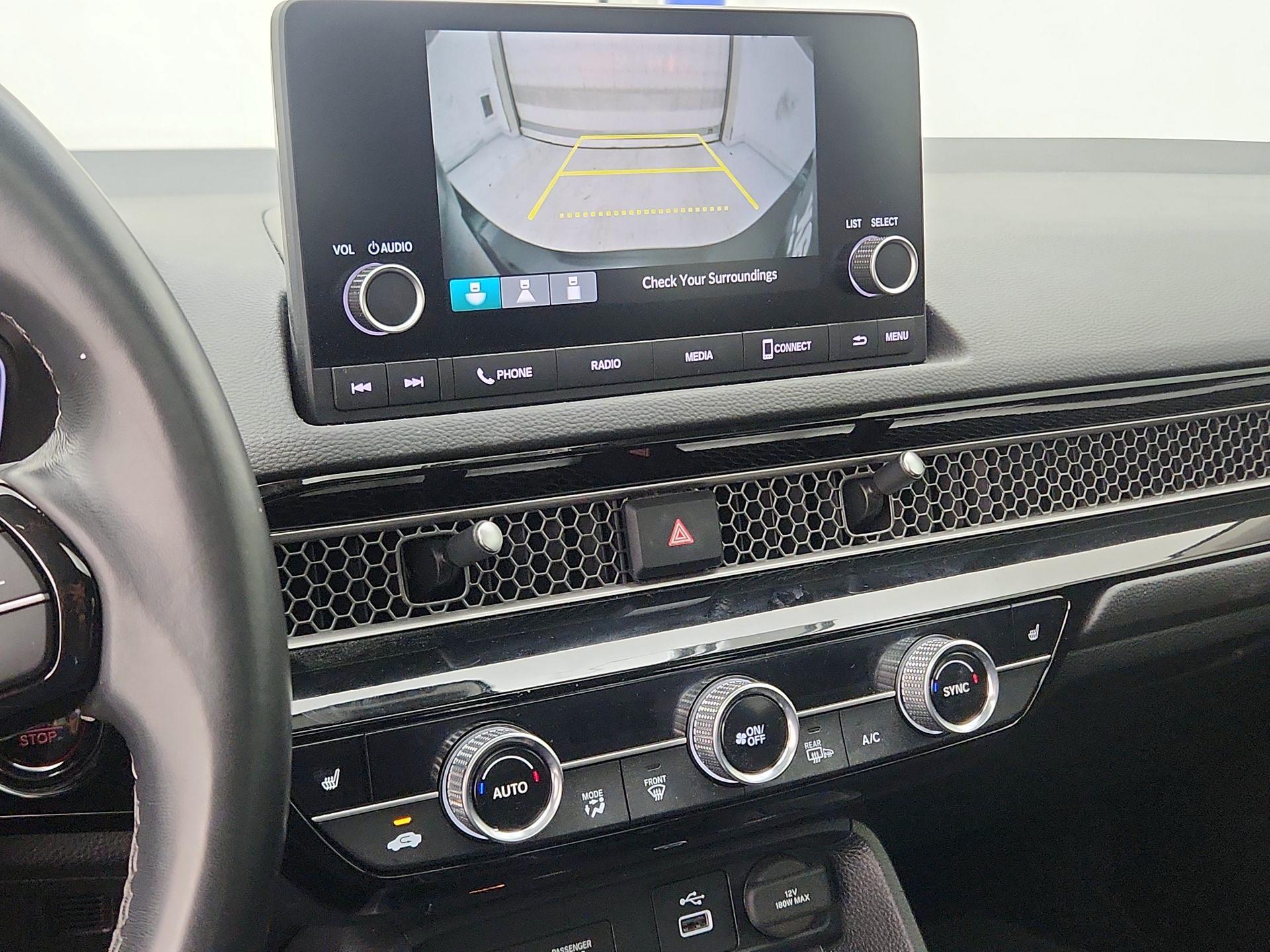 Thumbnail: 2024 Honda Civic - 14