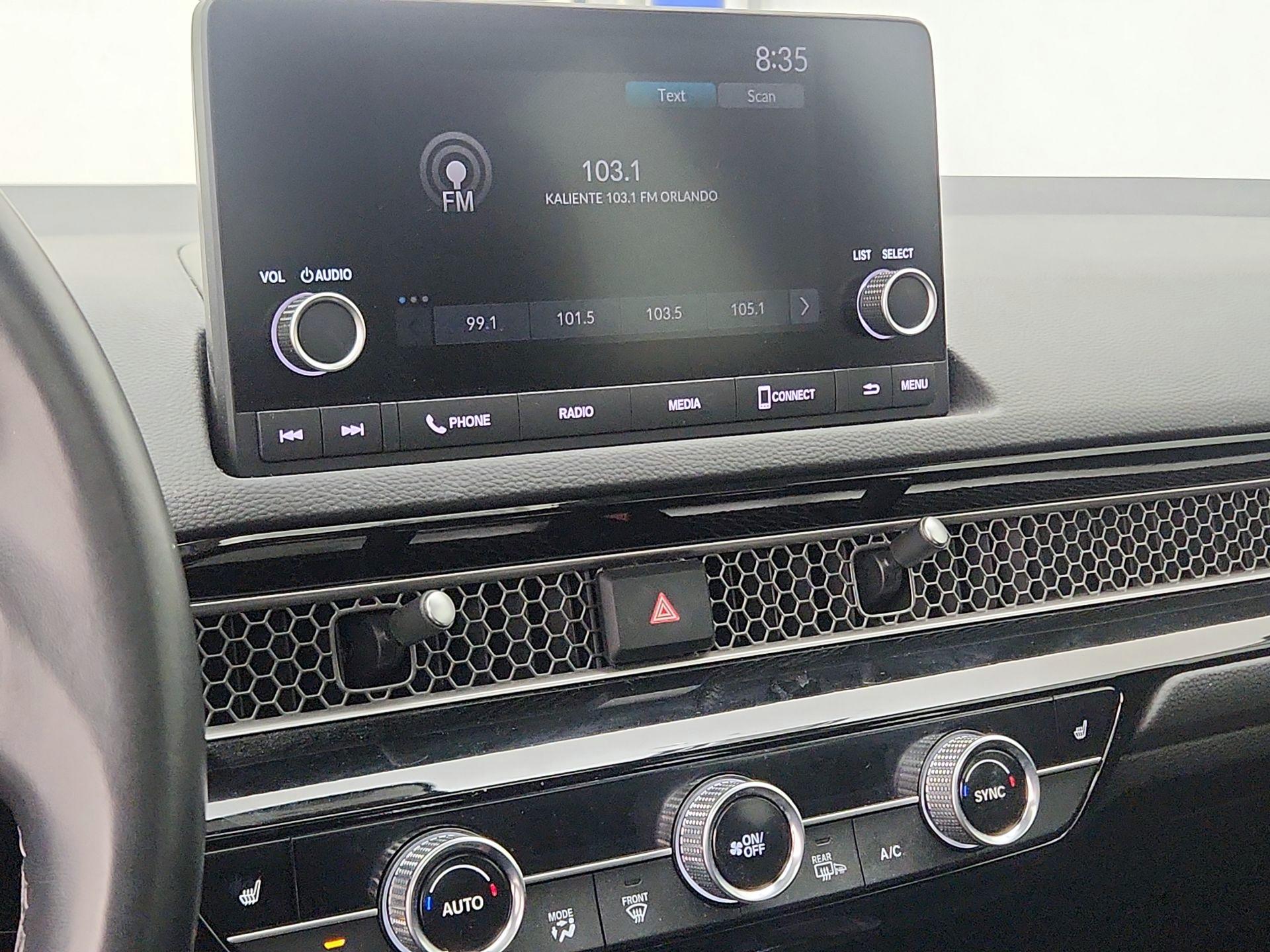 Thumbnail: 2024 Honda Civic - 15