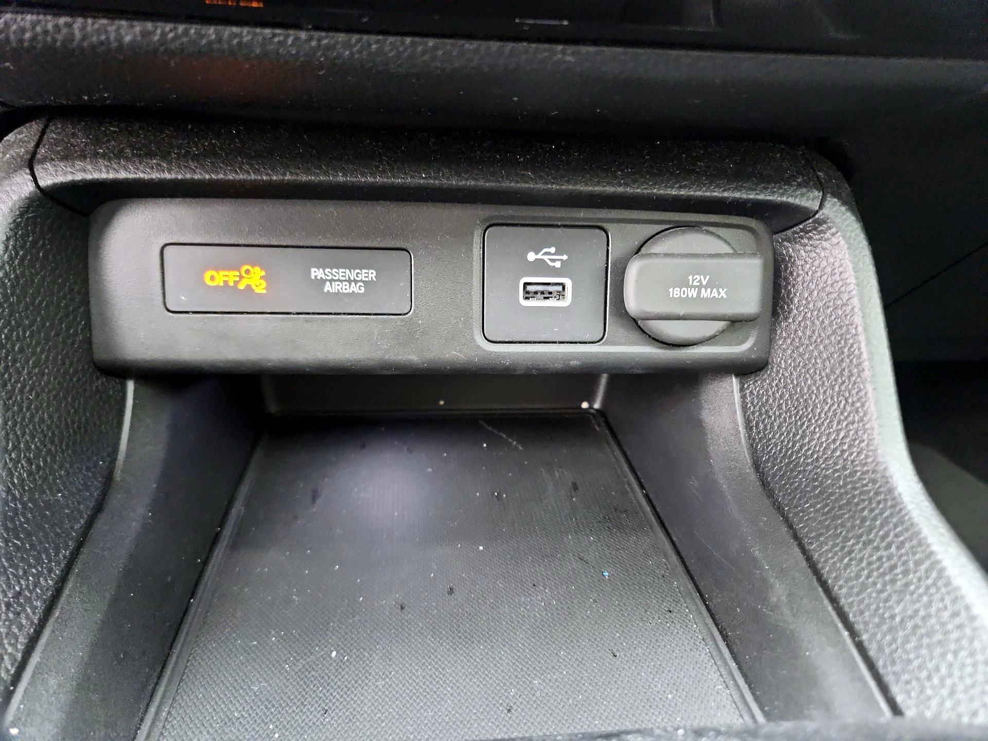 Thumbnail: 2024 Honda Civic - 18