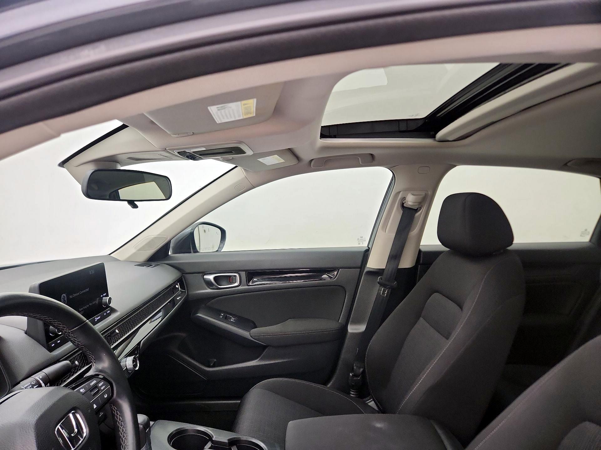 Thumbnail: 2024 Honda Civic - 19