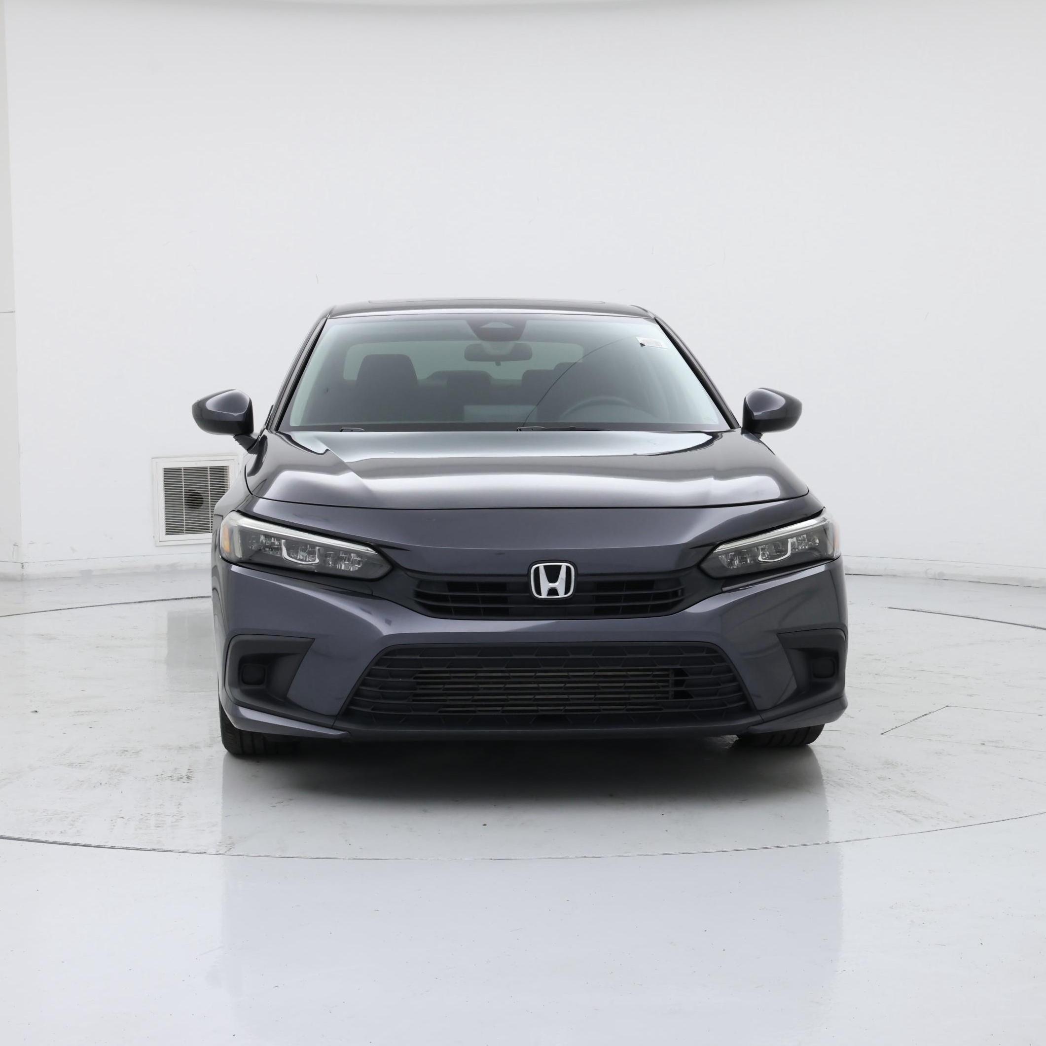 Thumbnail: 2024 Honda Civic - 5