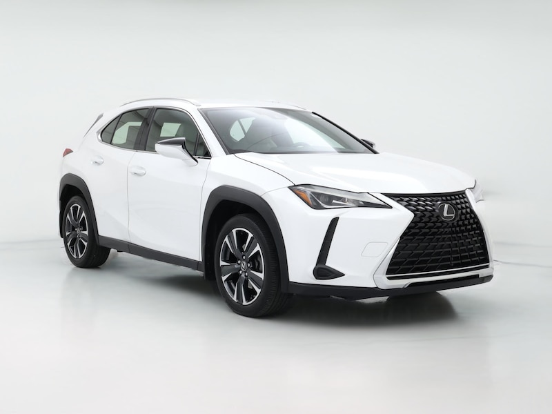 2022 Lexus UX 200 -
                  Clermont, FL