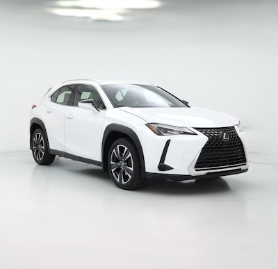 2022 Lexus UX 200