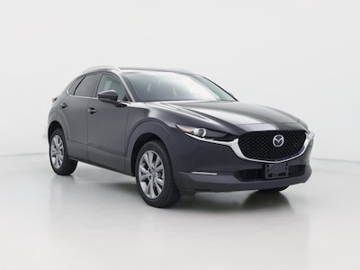 2023 Mazda CX-30 2.5 S Preferred Package