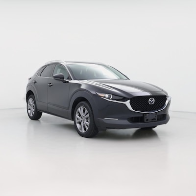 2023 Mazda CX-30 2.5 S Preferred Package