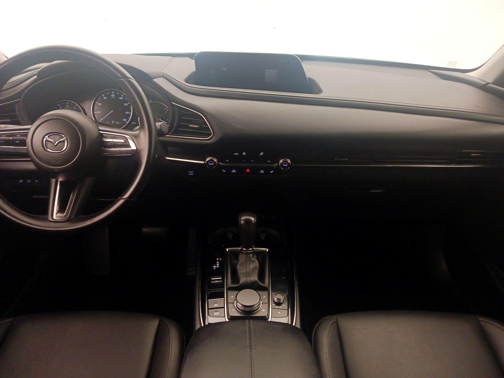 Thumbnail: 2023 Mazda CX-30 - 9