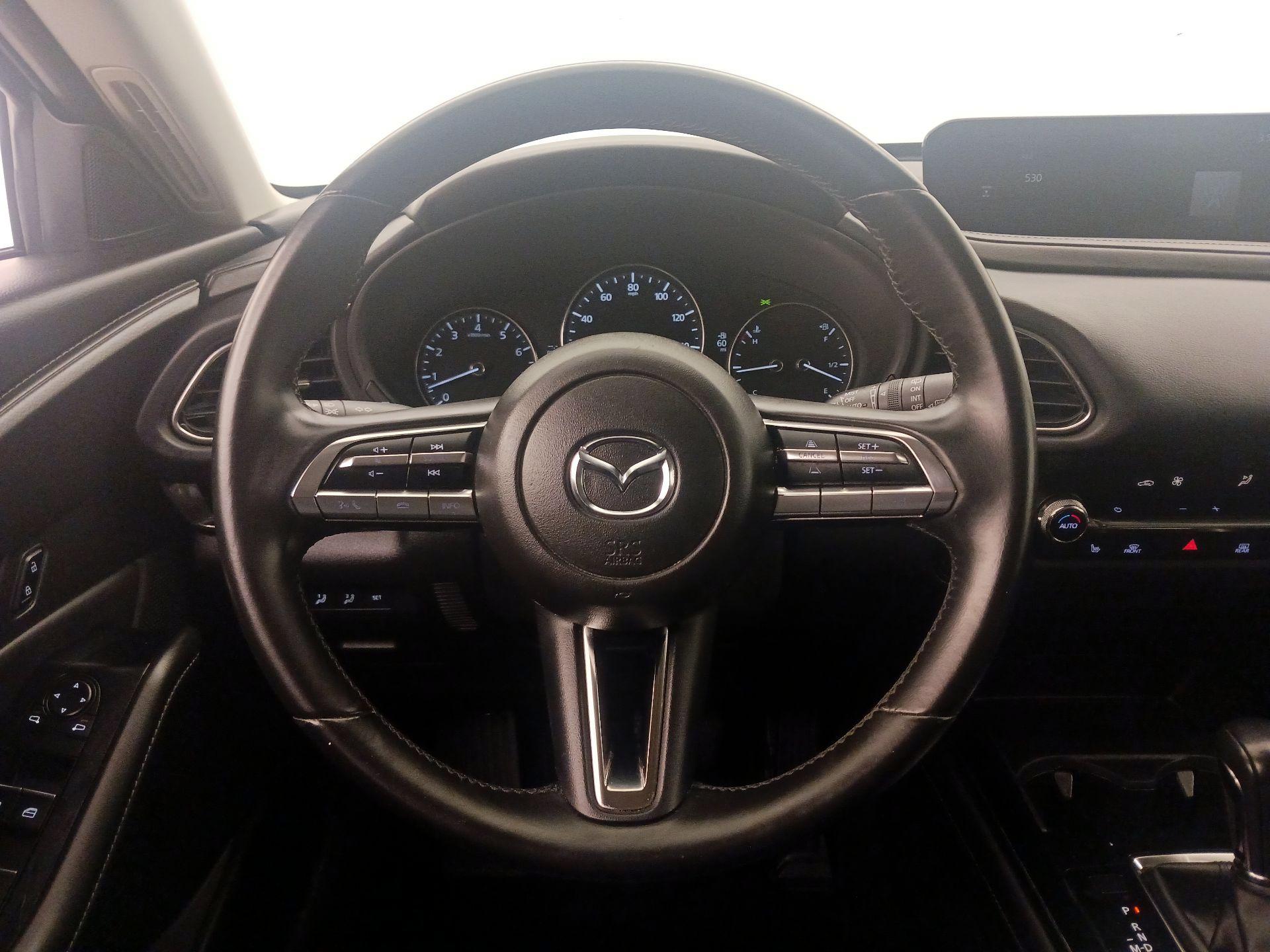 Thumbnail: 2023 Mazda CX-30 - 10