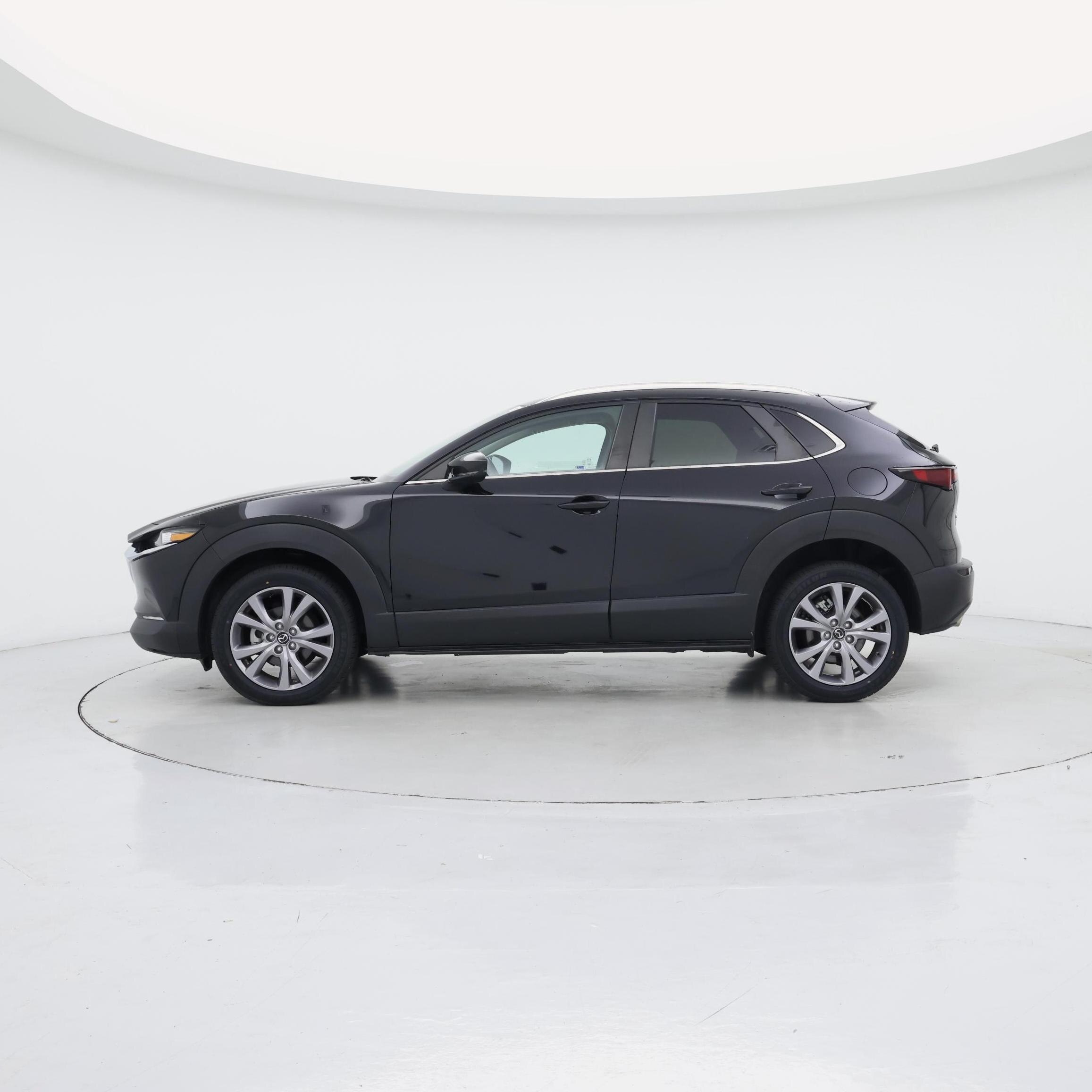 Thumbnail: 2023 Mazda CX-30 - 3