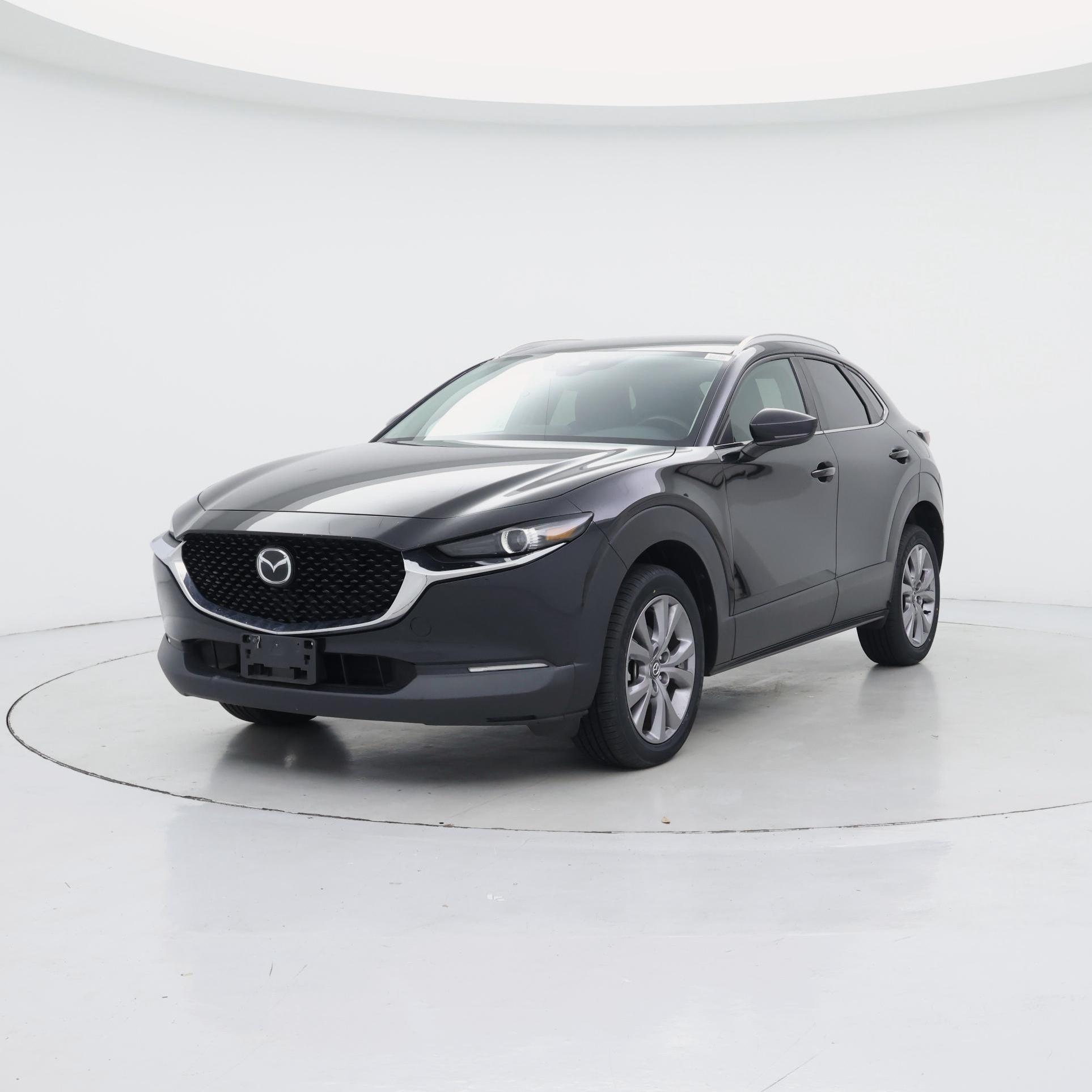 Thumbnail: 2023 Mazda CX-30 - 4