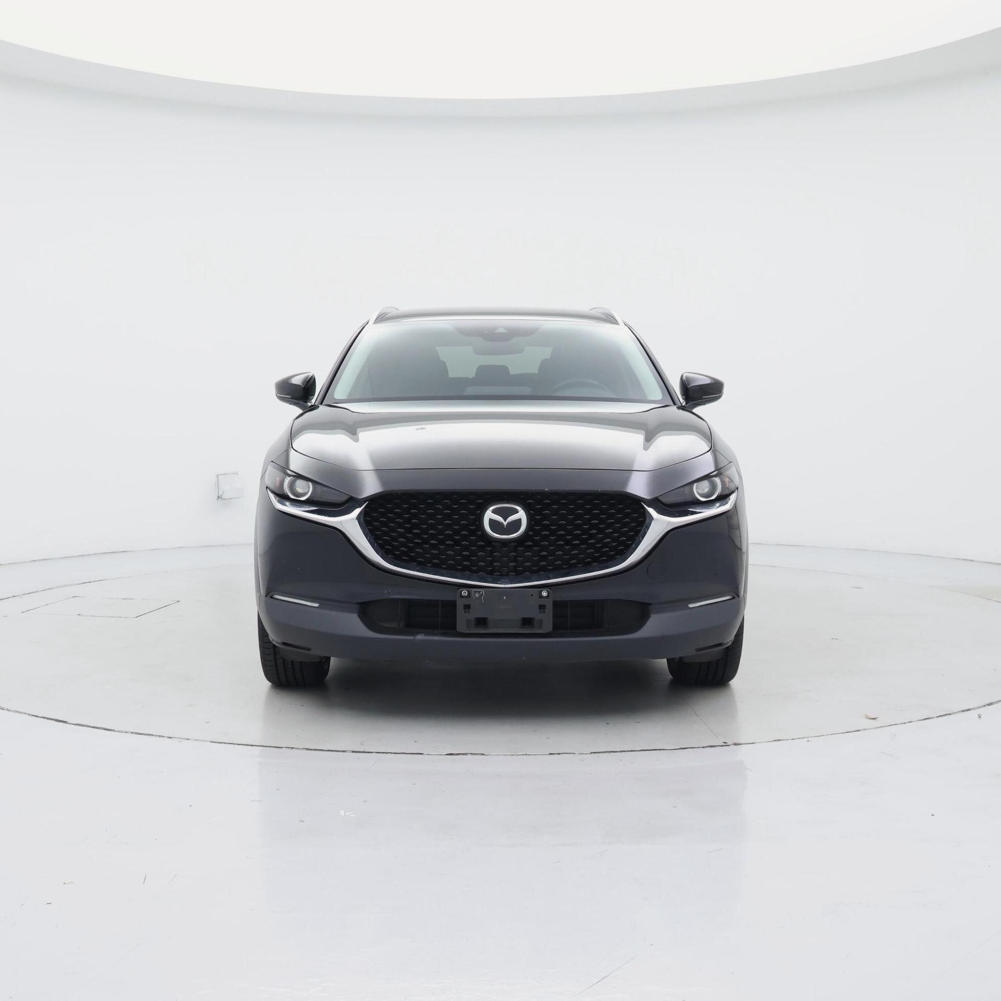 Thumbnail: 2023 Mazda CX-30 - 5