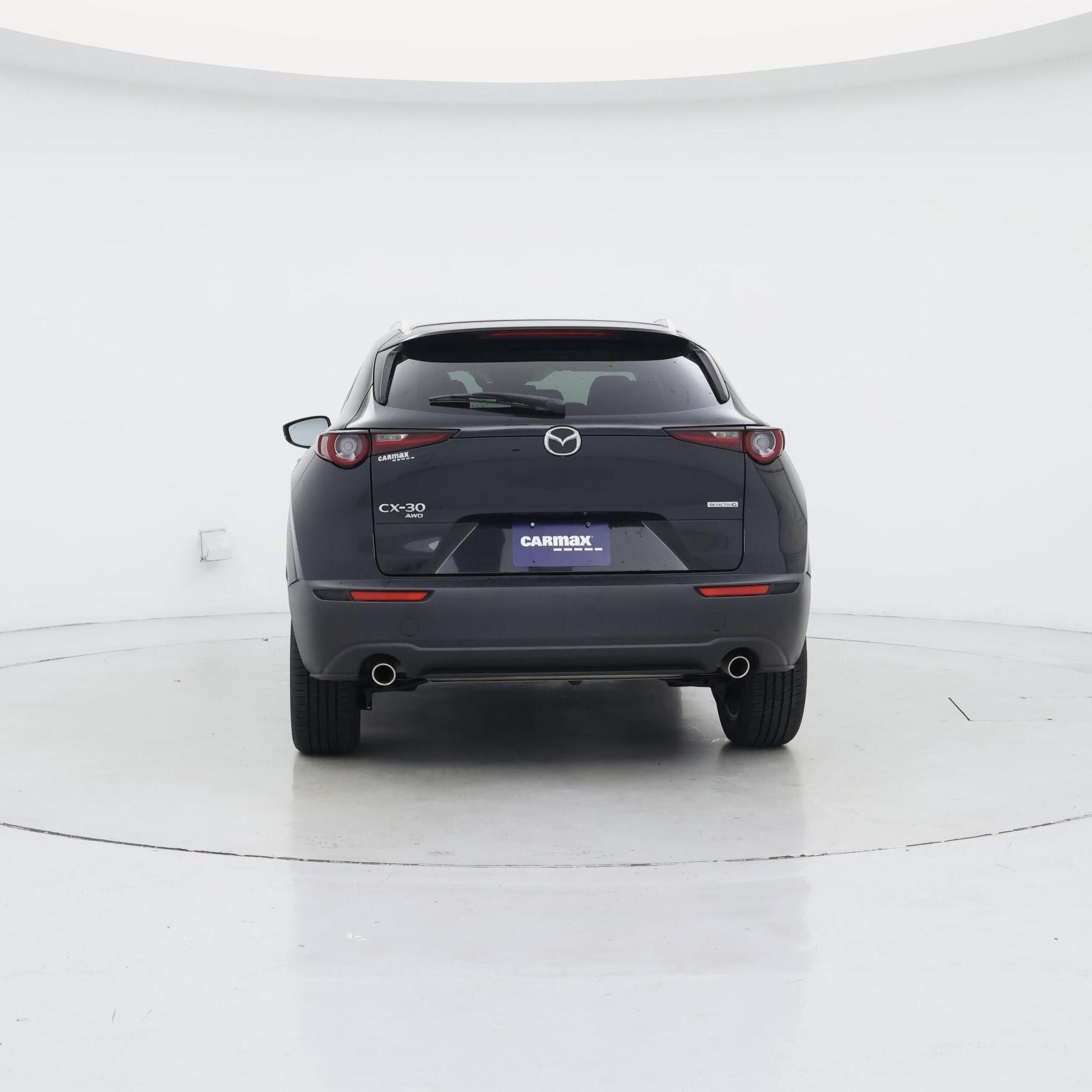 Thumbnail: 2023 Mazda CX-30 - 6