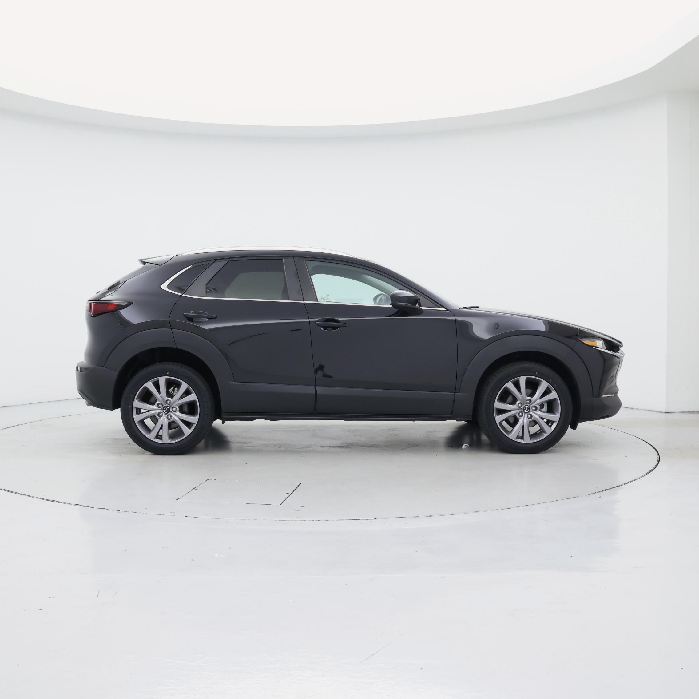 Thumbnail: 2023 Mazda CX-30 - 7