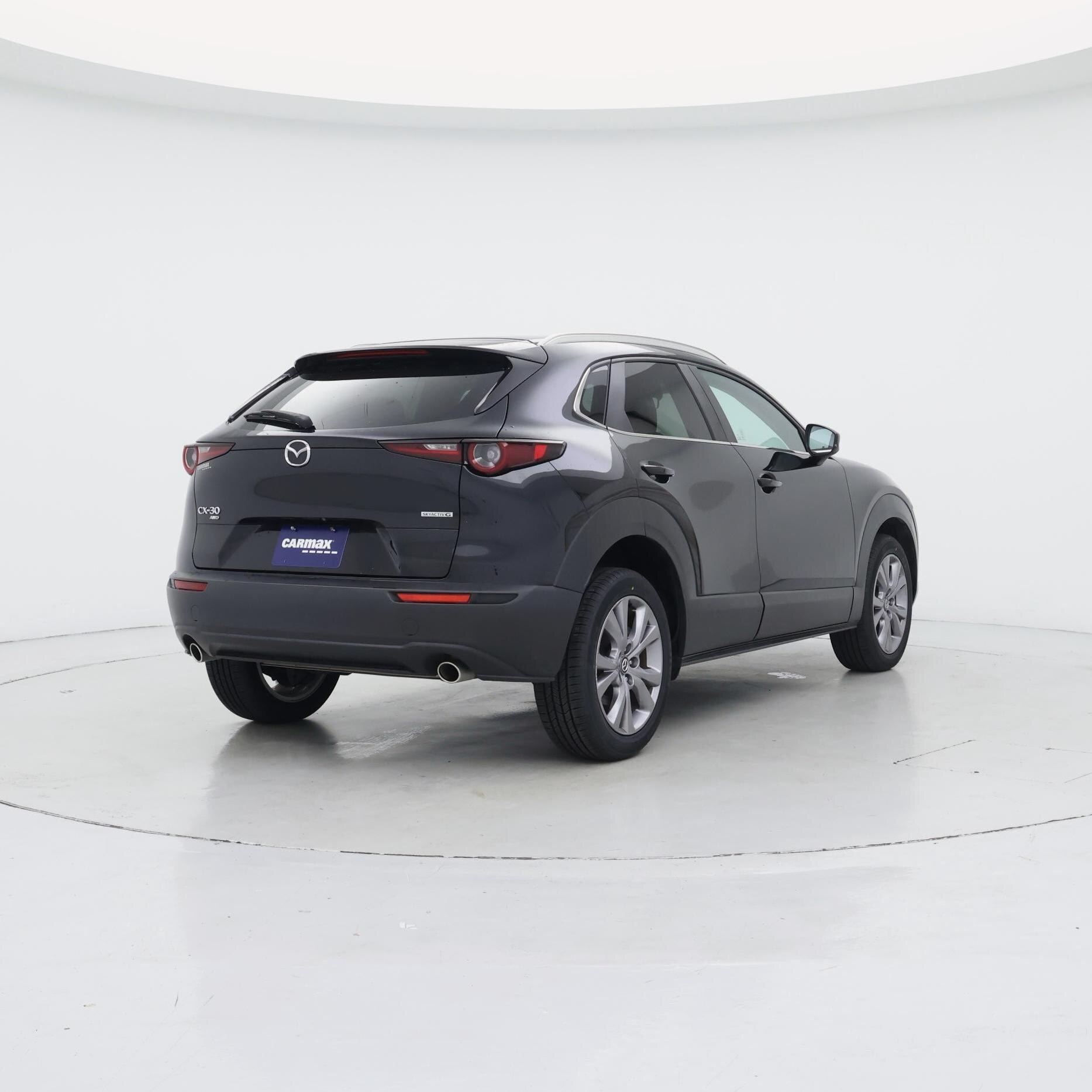 Thumbnail: 2023 Mazda CX-30 - 8