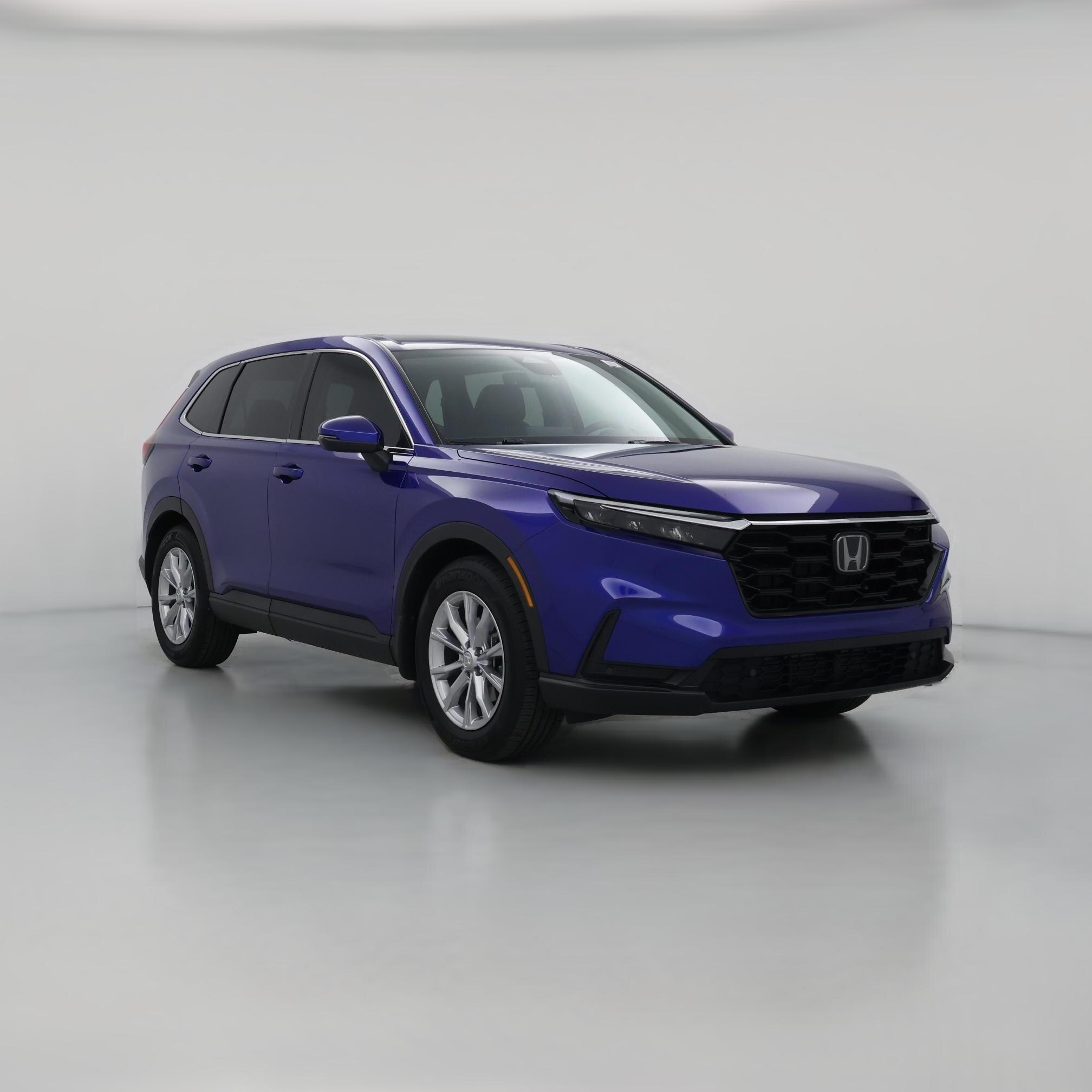 Thumbnail: 2023 Honda CR-V - 1