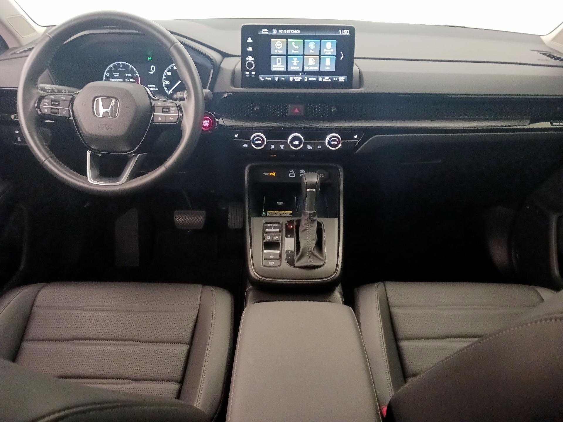 Thumbnail: 2023 Honda CR-V - 9