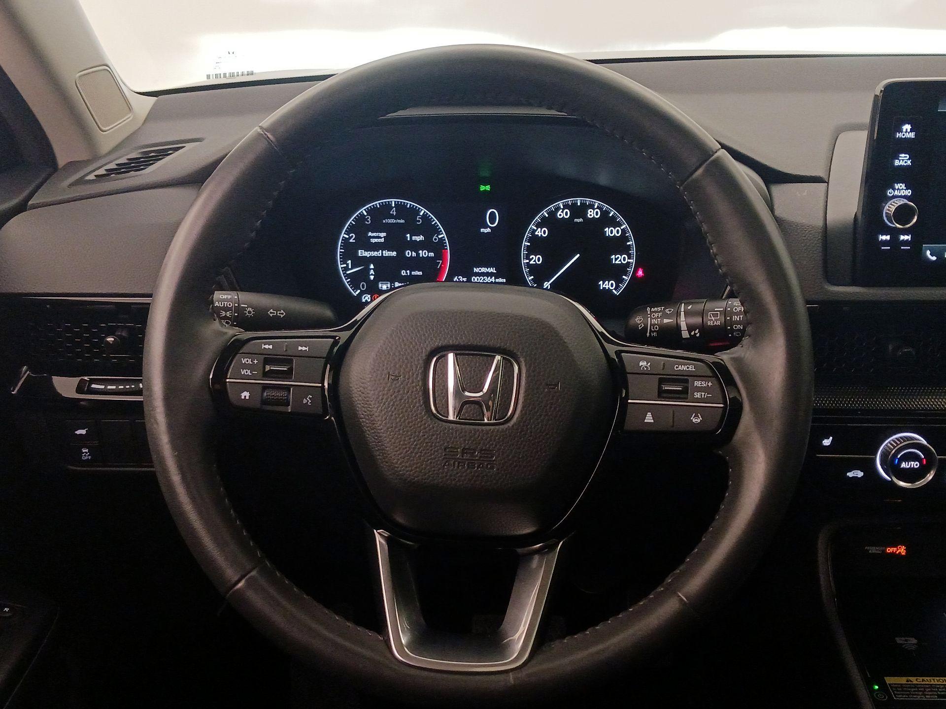 Thumbnail: 2023 Honda CR-V - 10