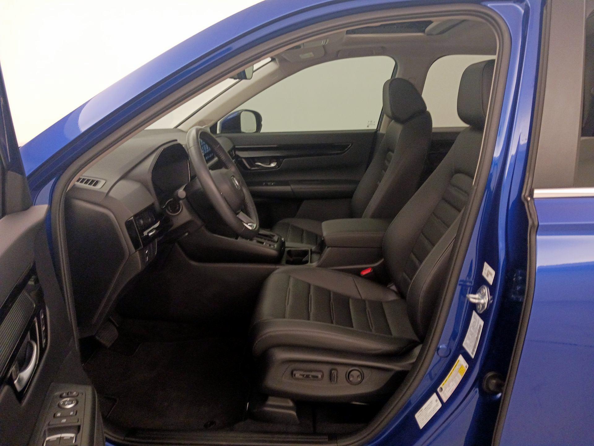 Thumbnail: 2023 Honda CR-V - 11