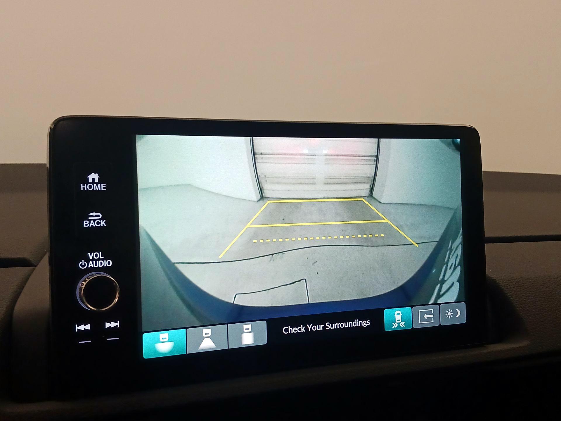 Thumbnail: 2023 Honda CR-V - 14