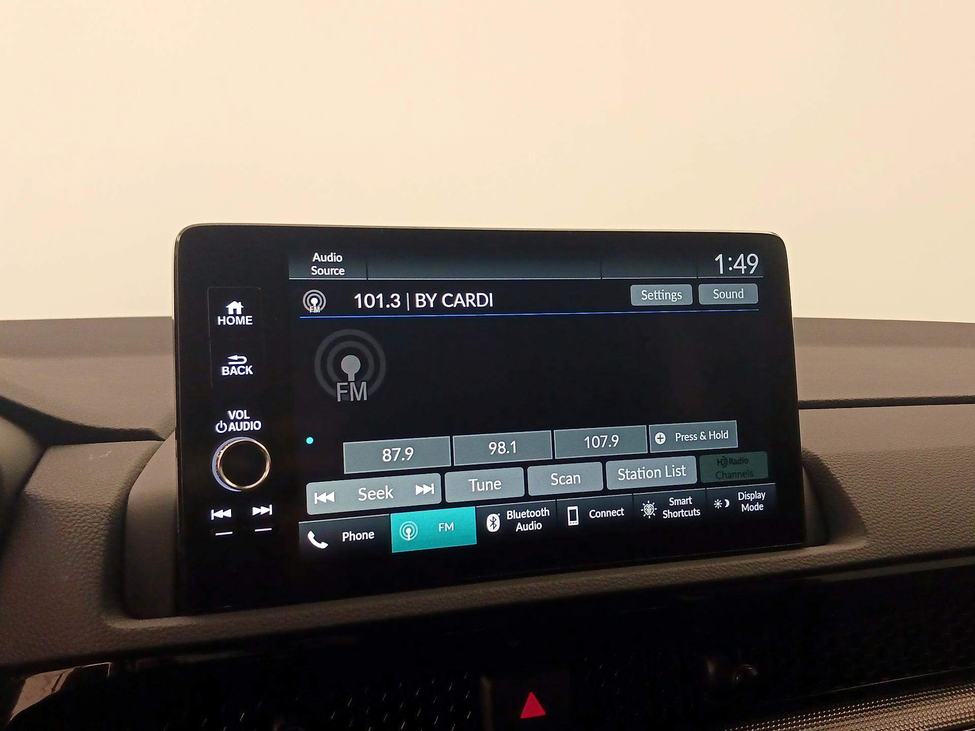 Thumbnail: 2023 Honda CR-V - 15