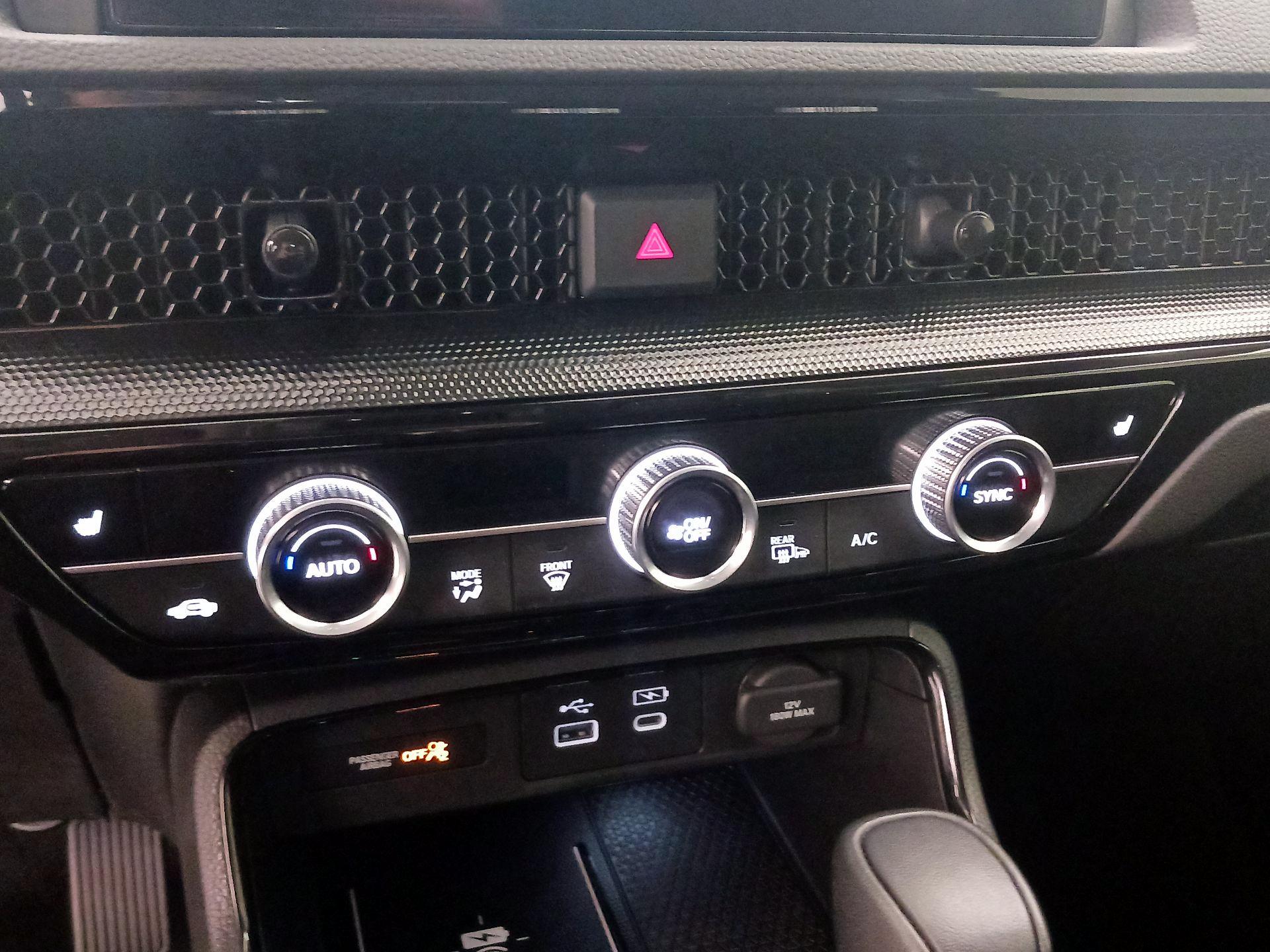 Thumbnail: 2023 Honda CR-V - 16