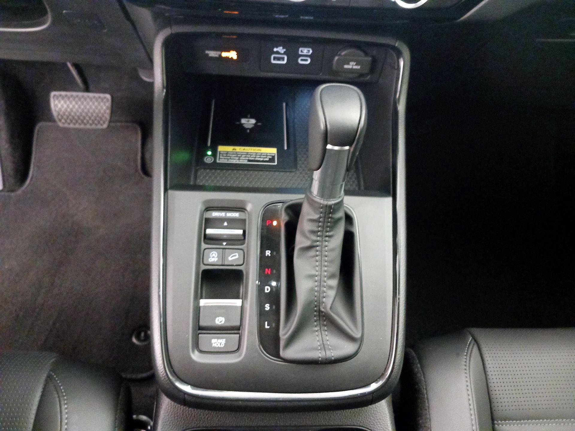 Thumbnail: 2023 Honda CR-V - 17