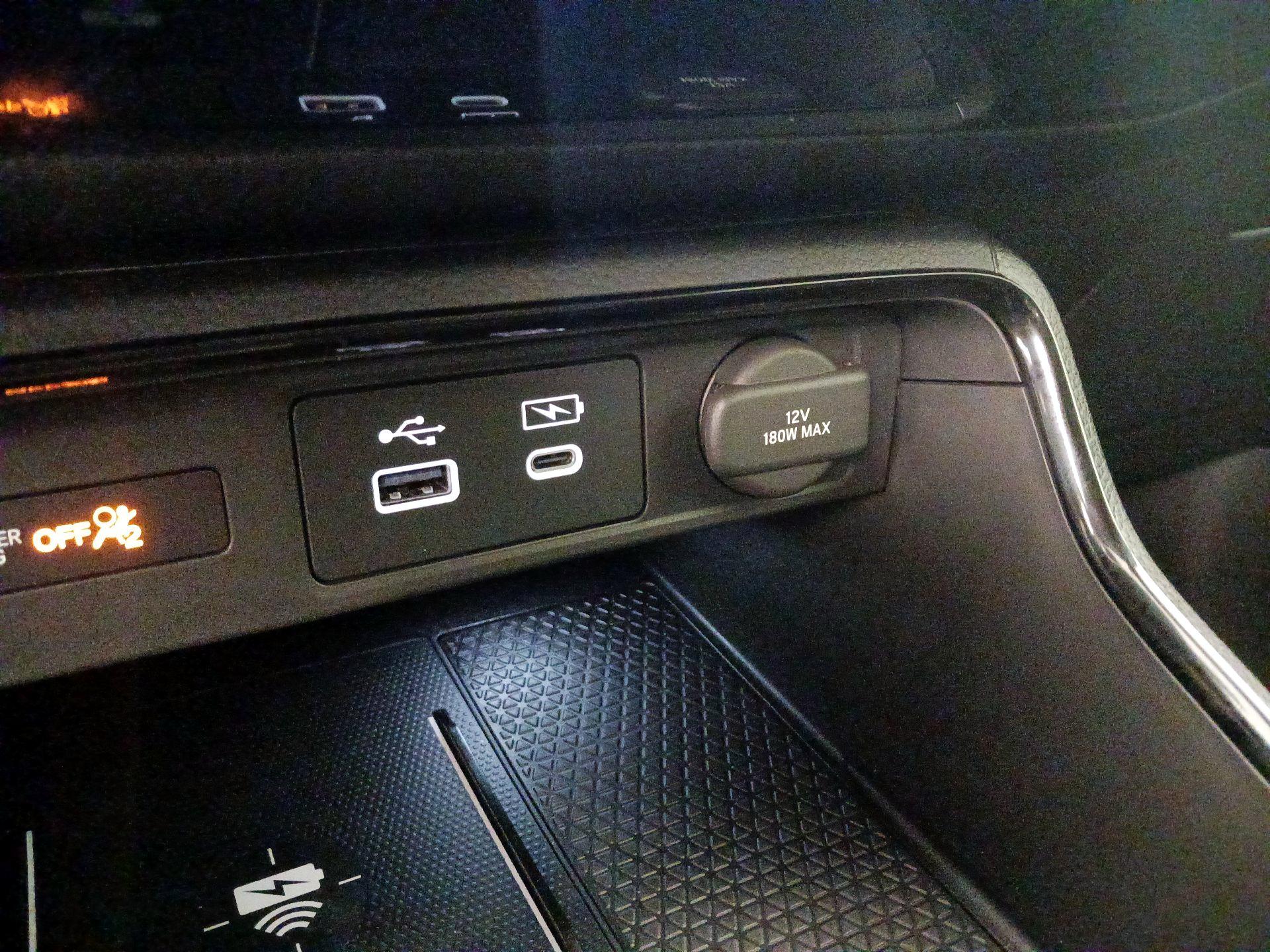 Thumbnail: 2023 Honda CR-V - 18