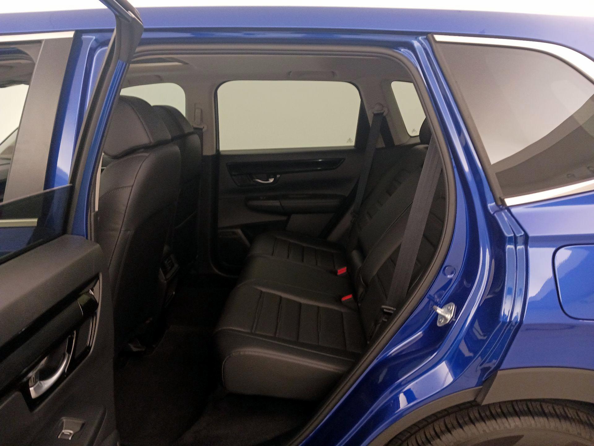 Thumbnail: 2023 Honda CR-V - 20