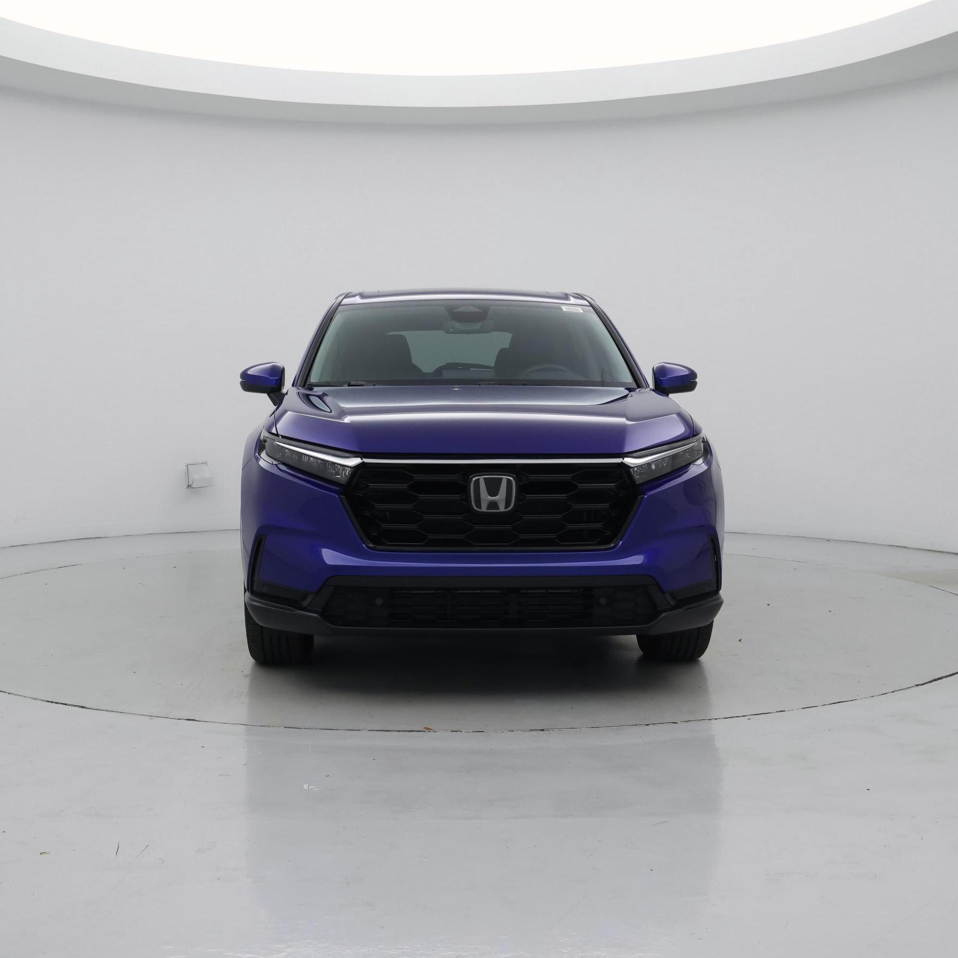 Thumbnail: 2023 Honda CR-V - 5