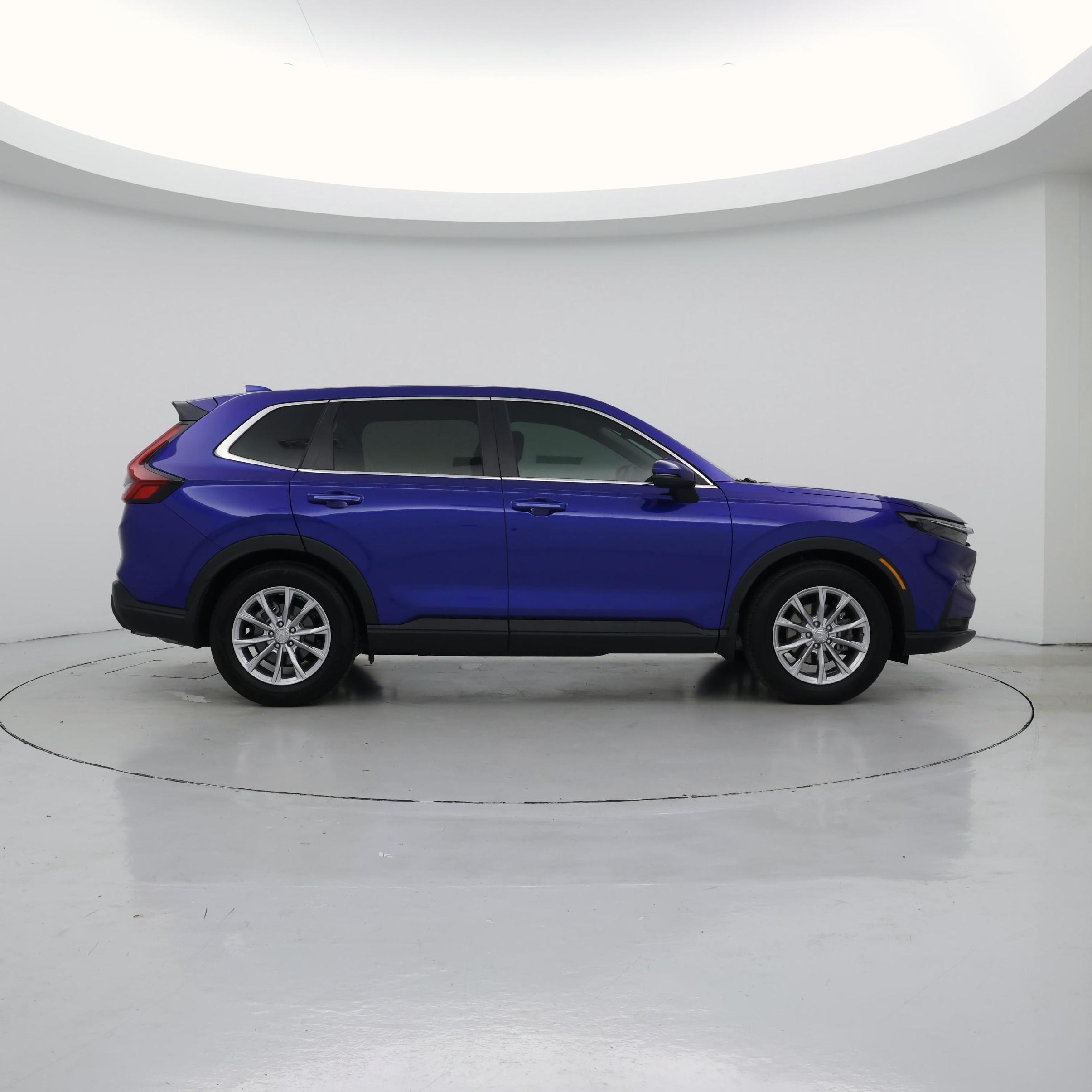 Thumbnail: 2023 Honda CR-V - 7