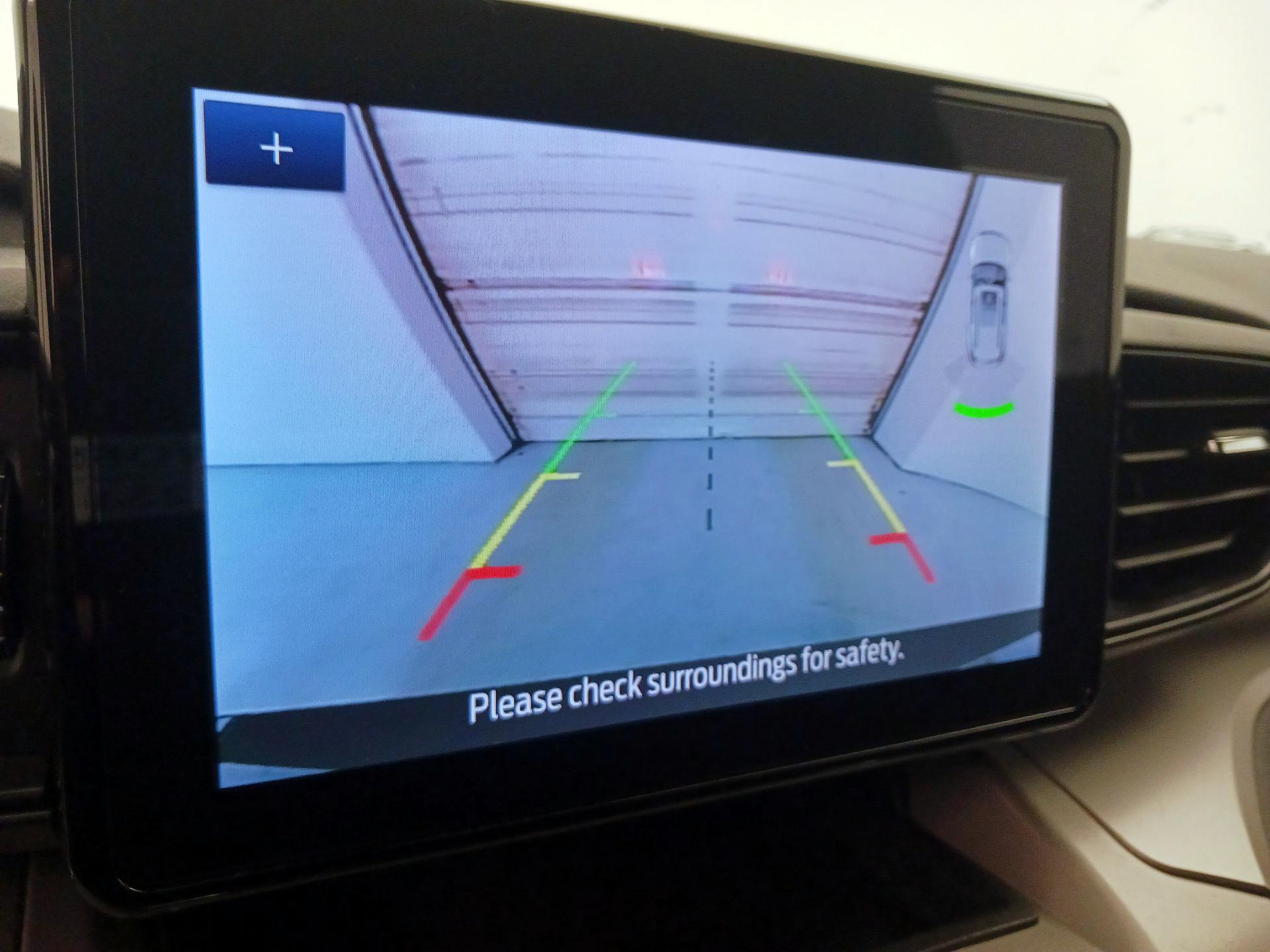 Thumbnail: 2023 Ford Explorer - 14