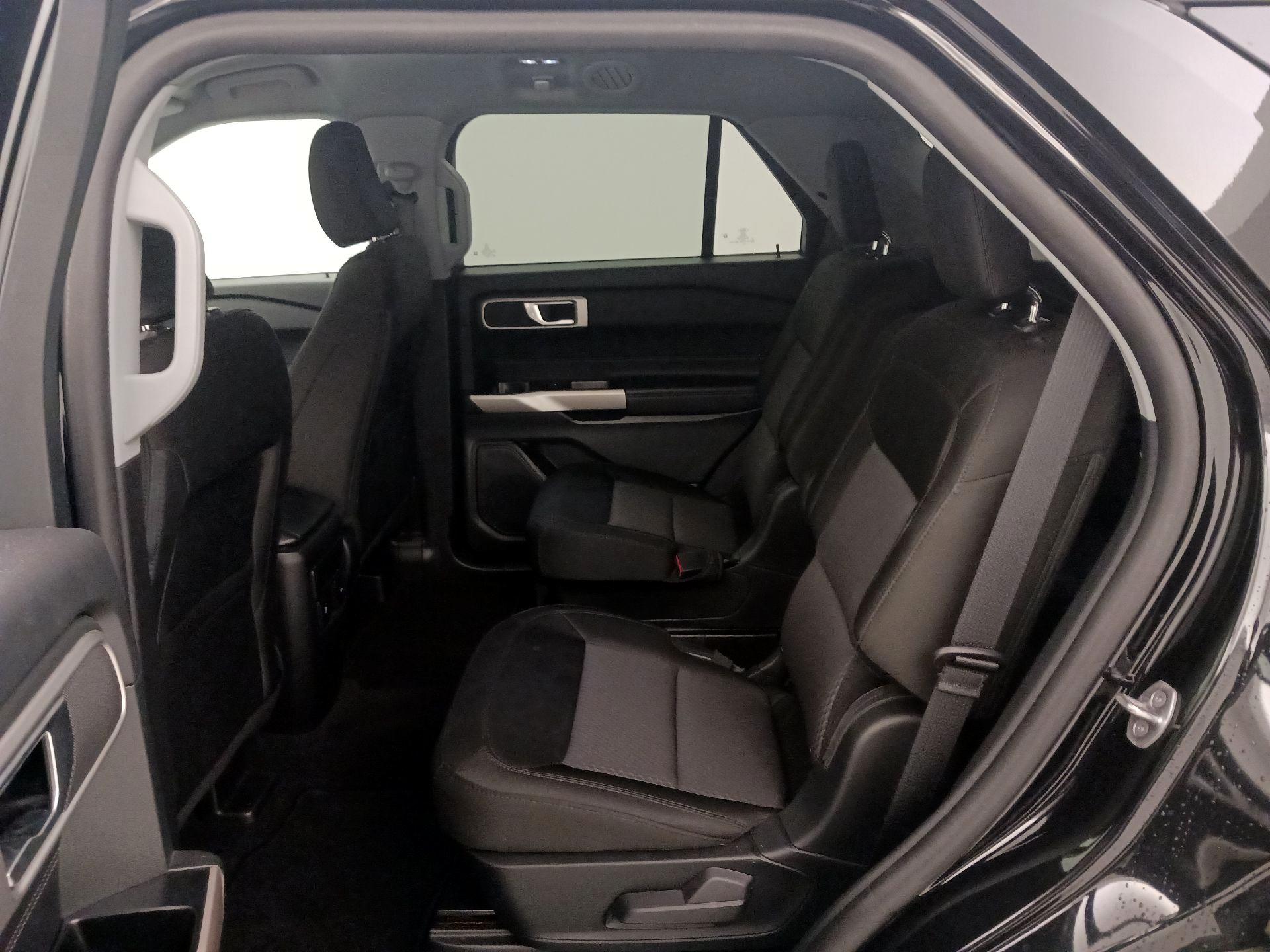 Thumbnail: 2023 Ford Explorer - 19