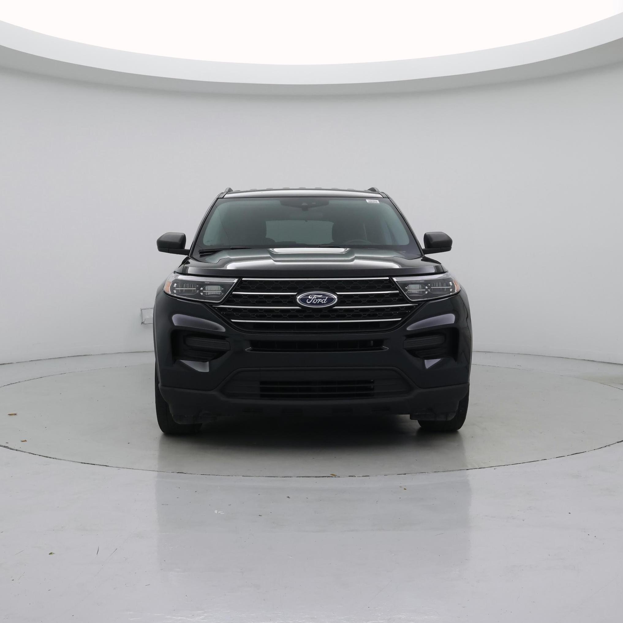 Thumbnail: 2023 Ford Explorer - 5