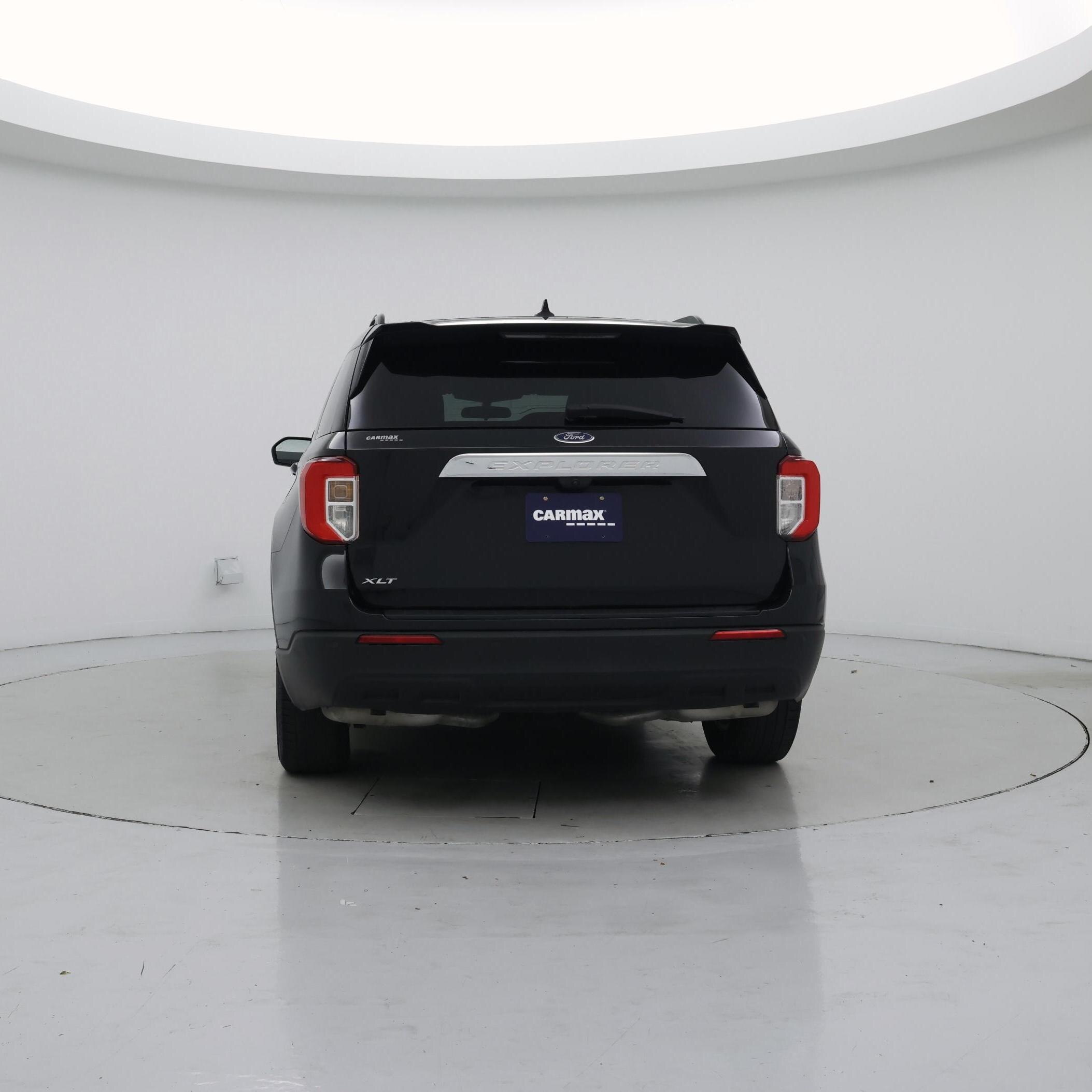 Thumbnail: 2023 Ford Explorer - 6