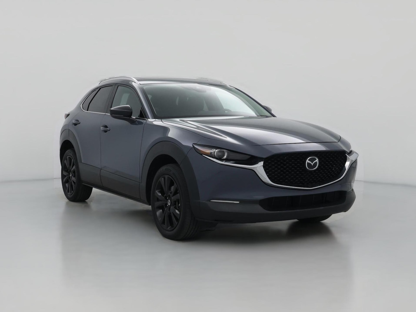 2023 Mazda CX-30 Turbo Premium